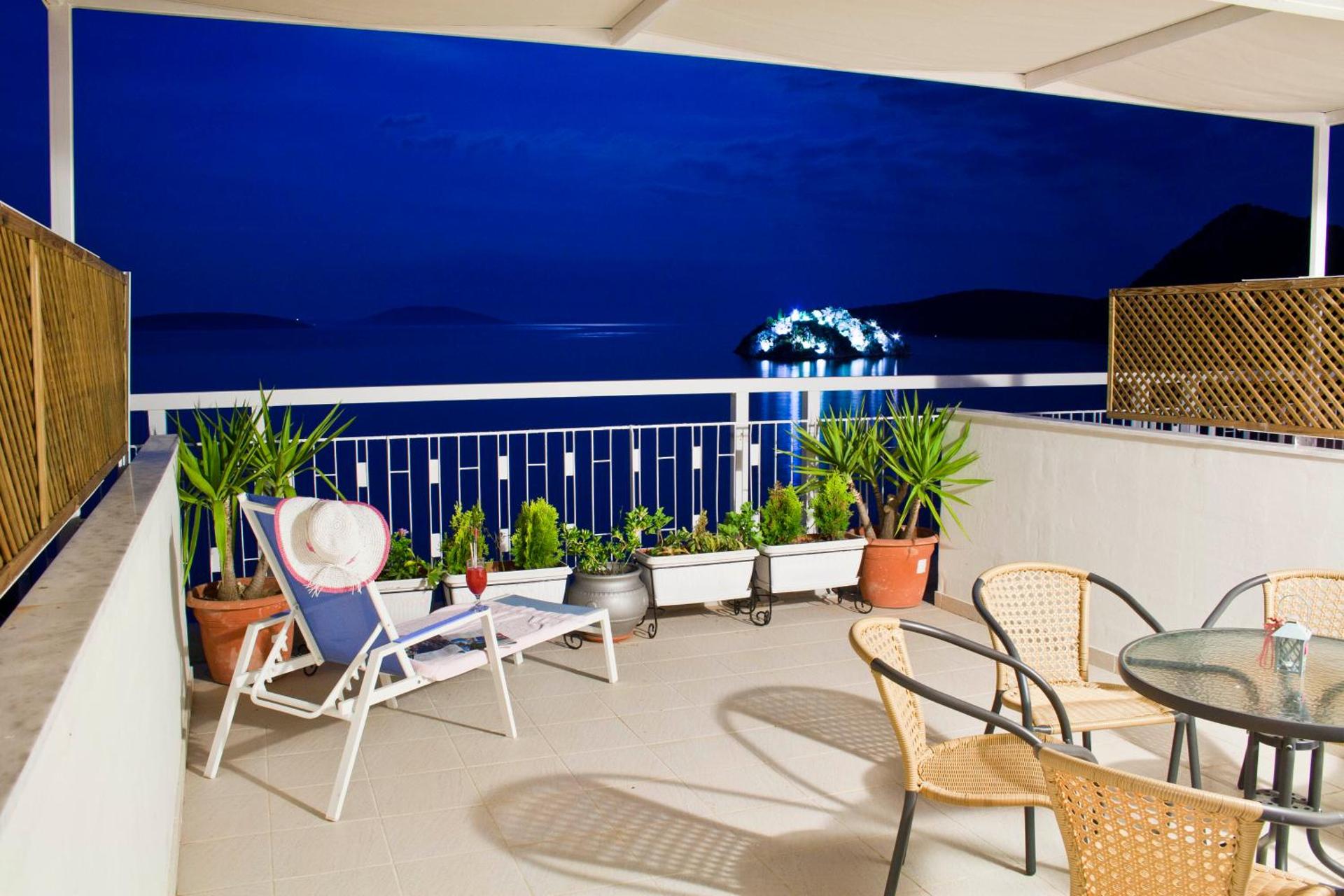 Hotel Tolo - Photo 26