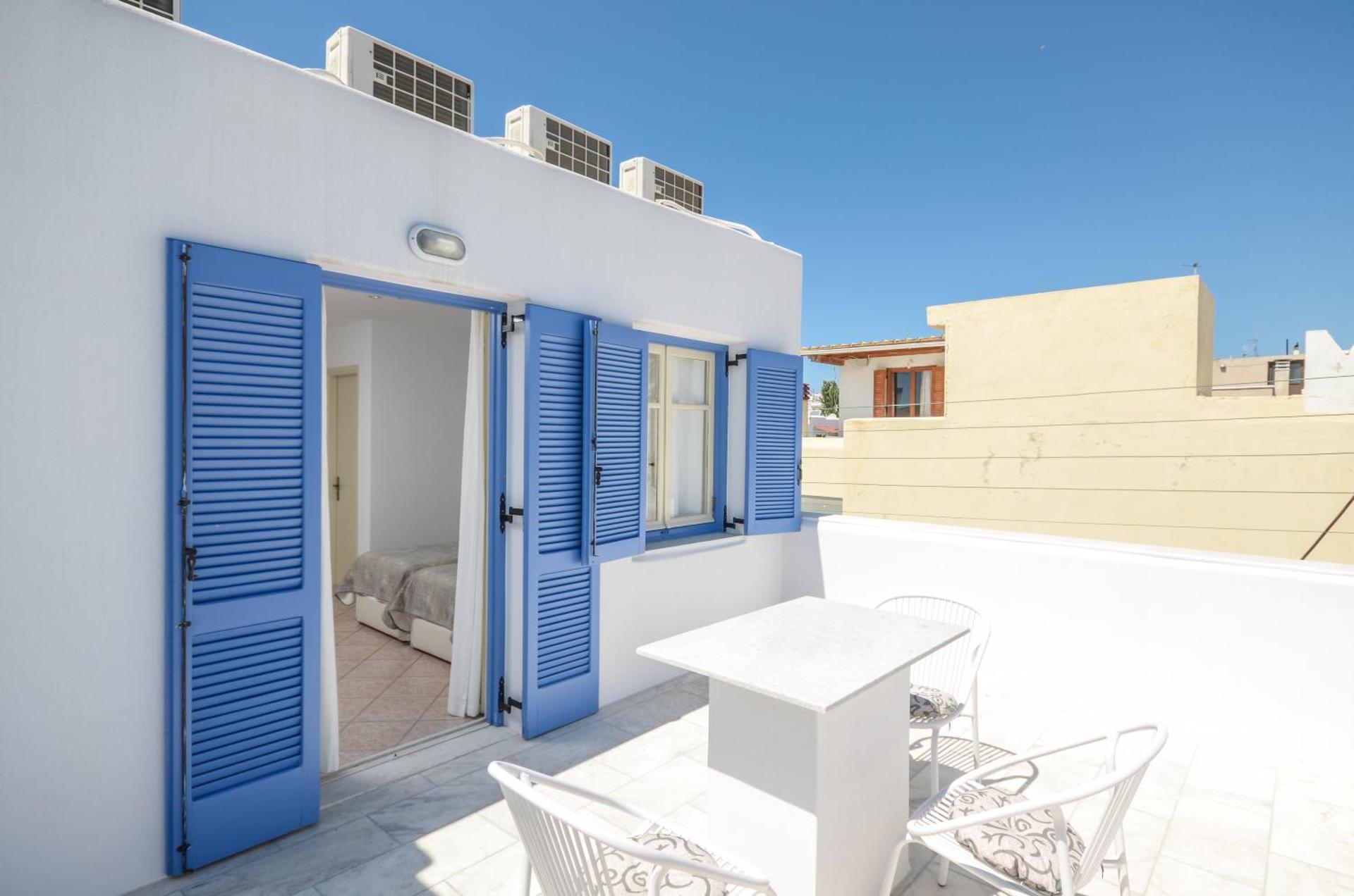 Windmill Naxos - Photo 19