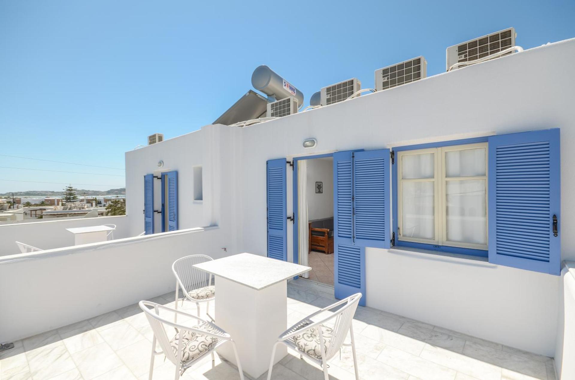 Windmill Naxos - Photo 5