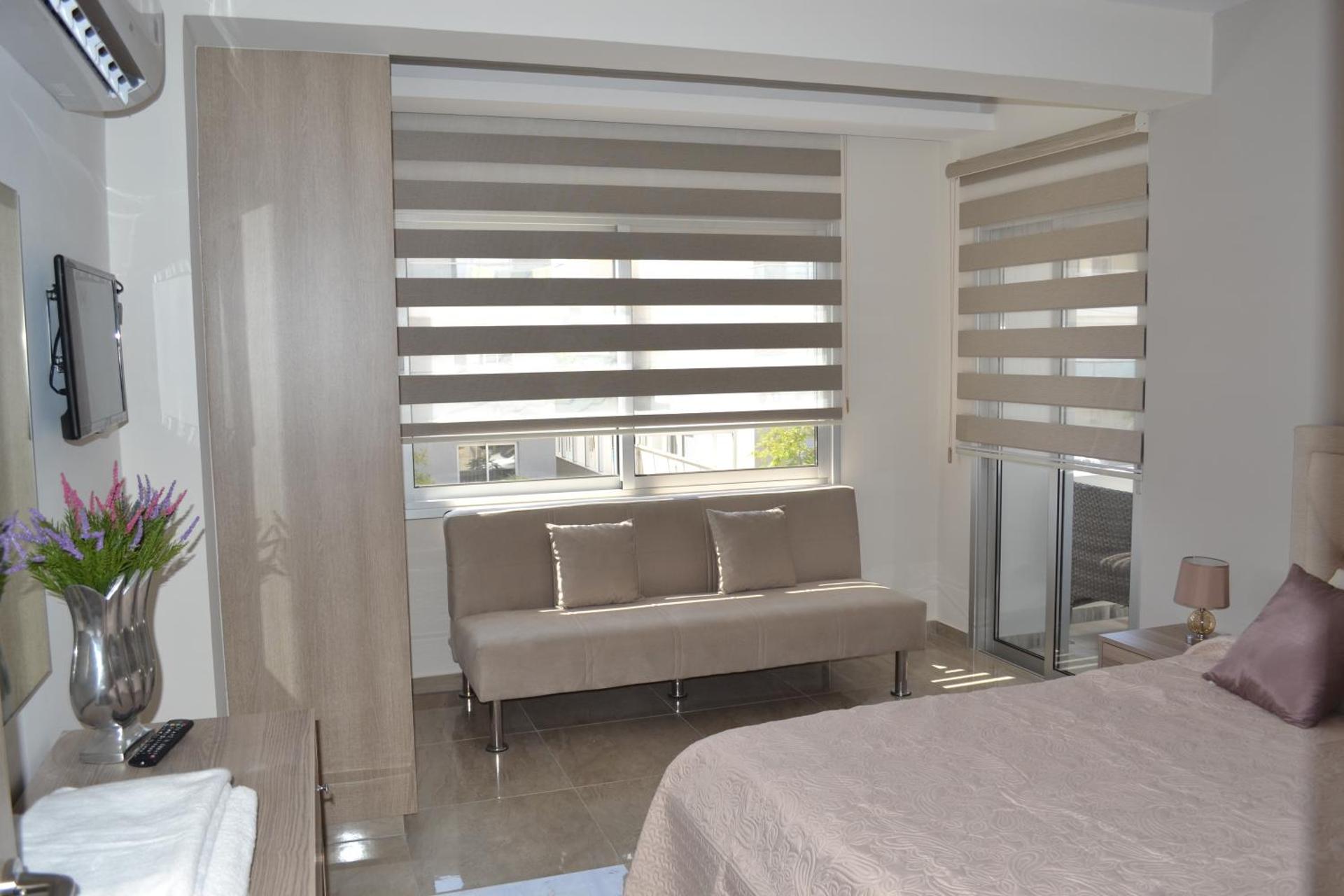 Marianna Hotel Apartments - Photo 79