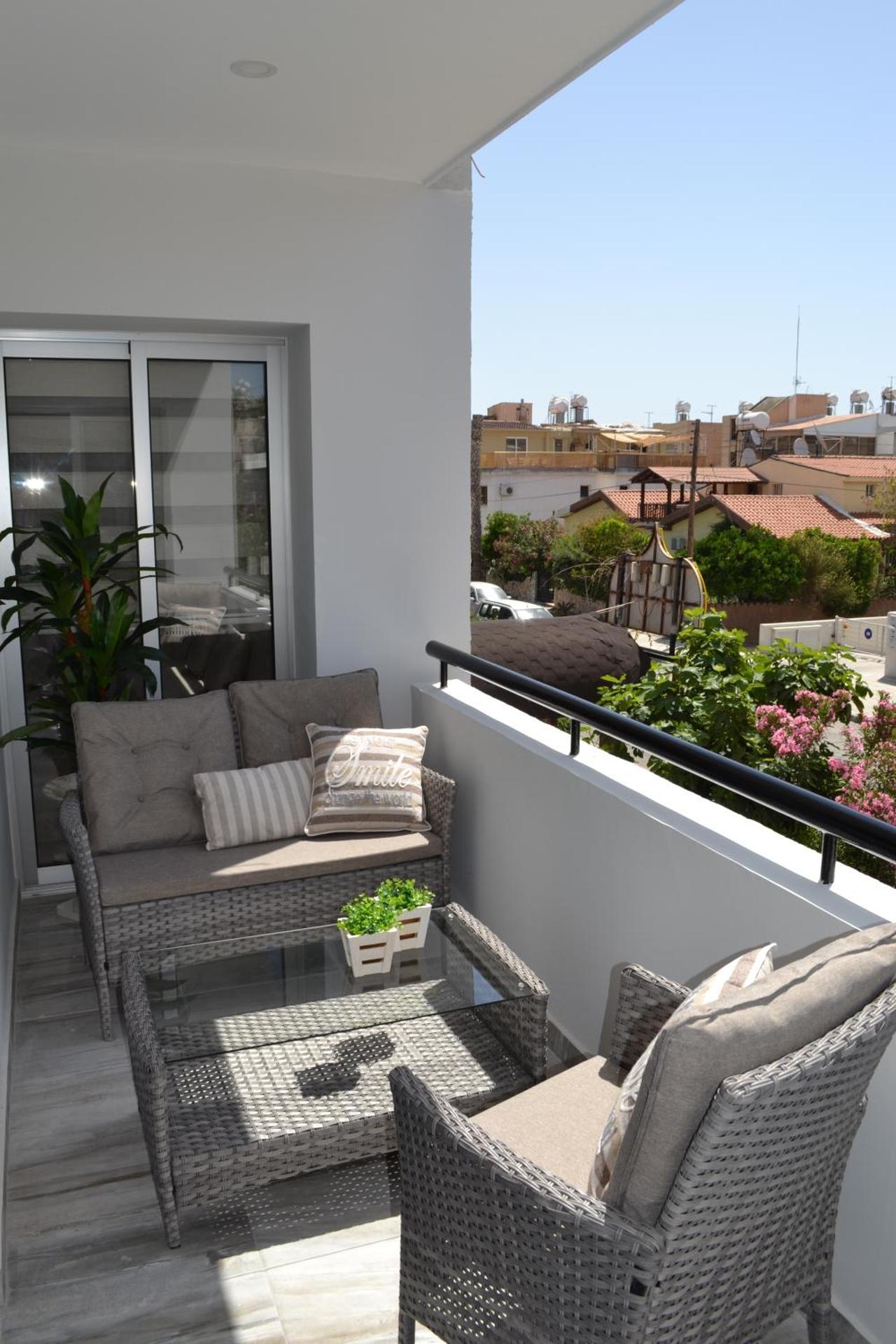 Marianna Hotel Apartments - Photo 87