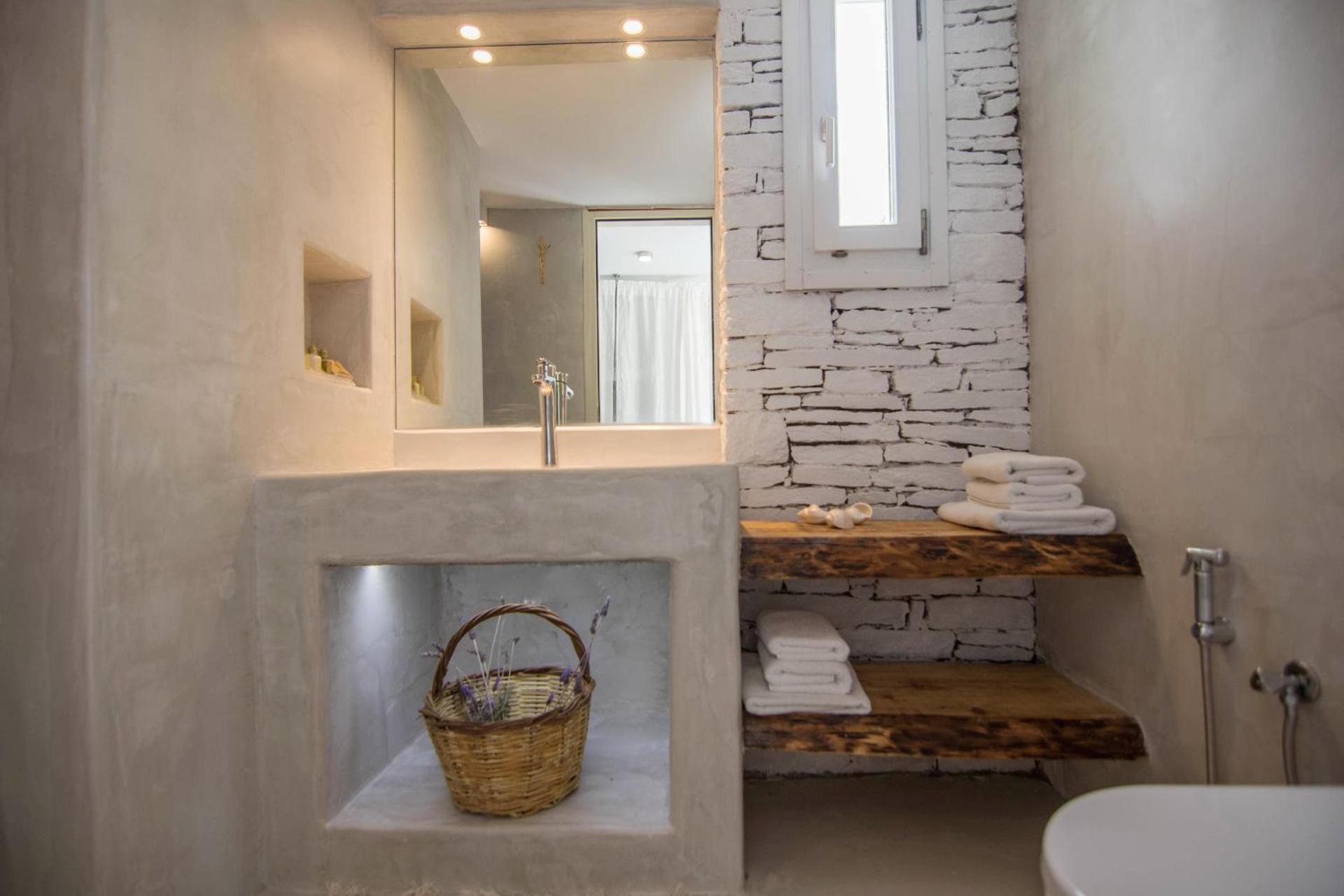 Levantes Ios Boutique Hotel - Photo 40