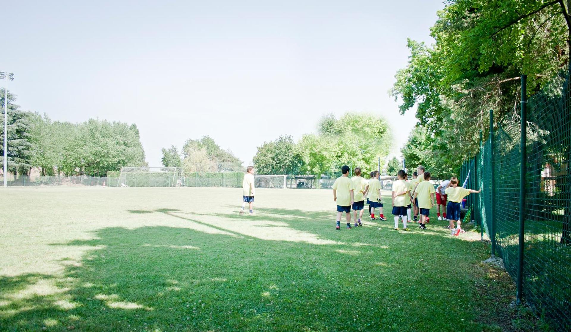 Hotel Molino Rosso - Photo 38