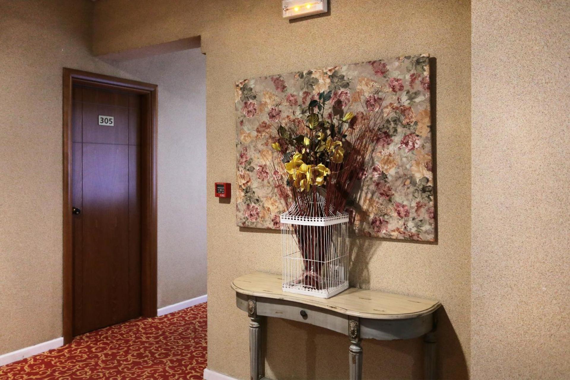 Xenophon Hotel - Photo 68