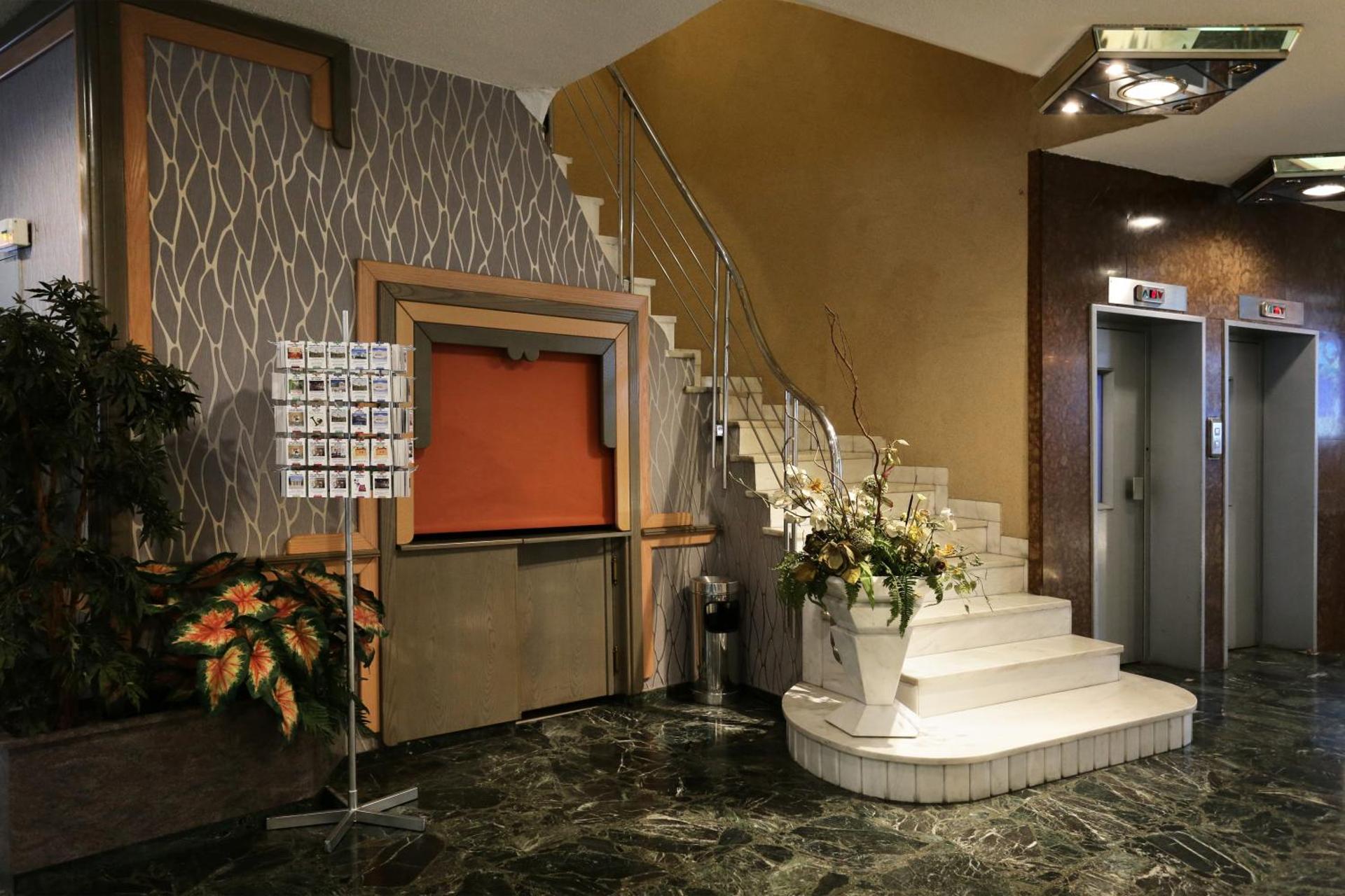 Xenophon Hotel - Photo 34