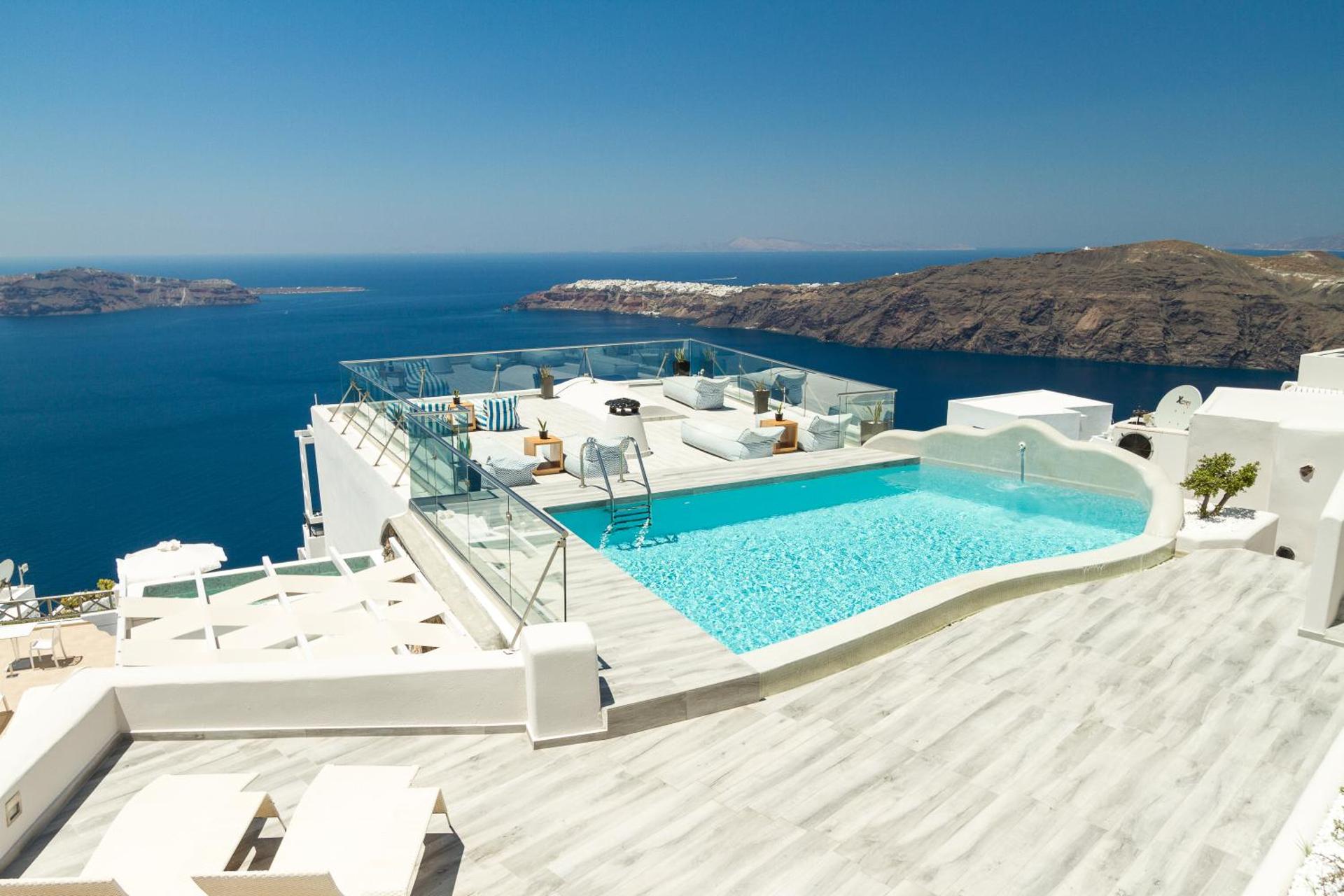 Galaxy Suites & Villas - Photo 101