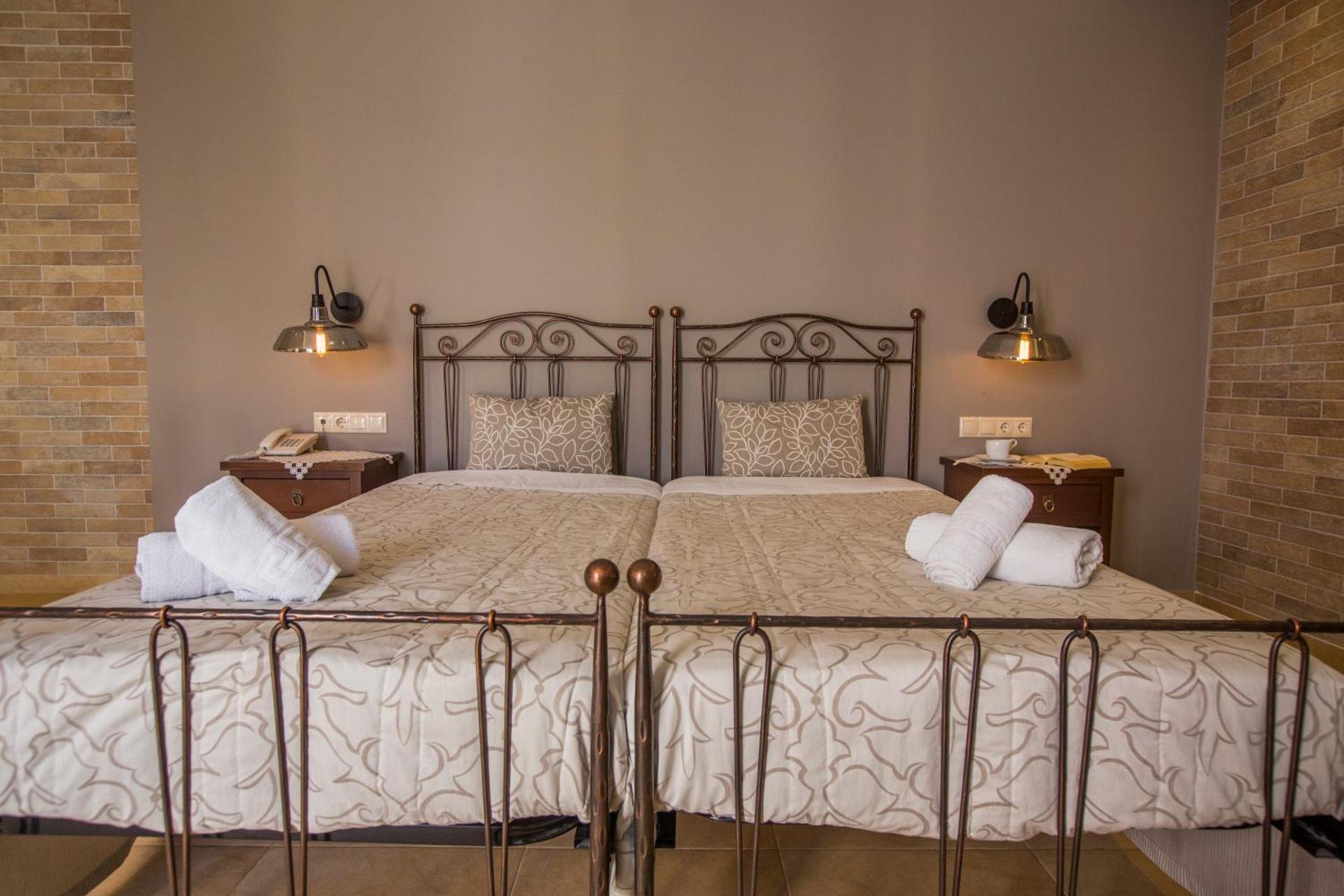 Anassa Deluxe Suites - Photo 43