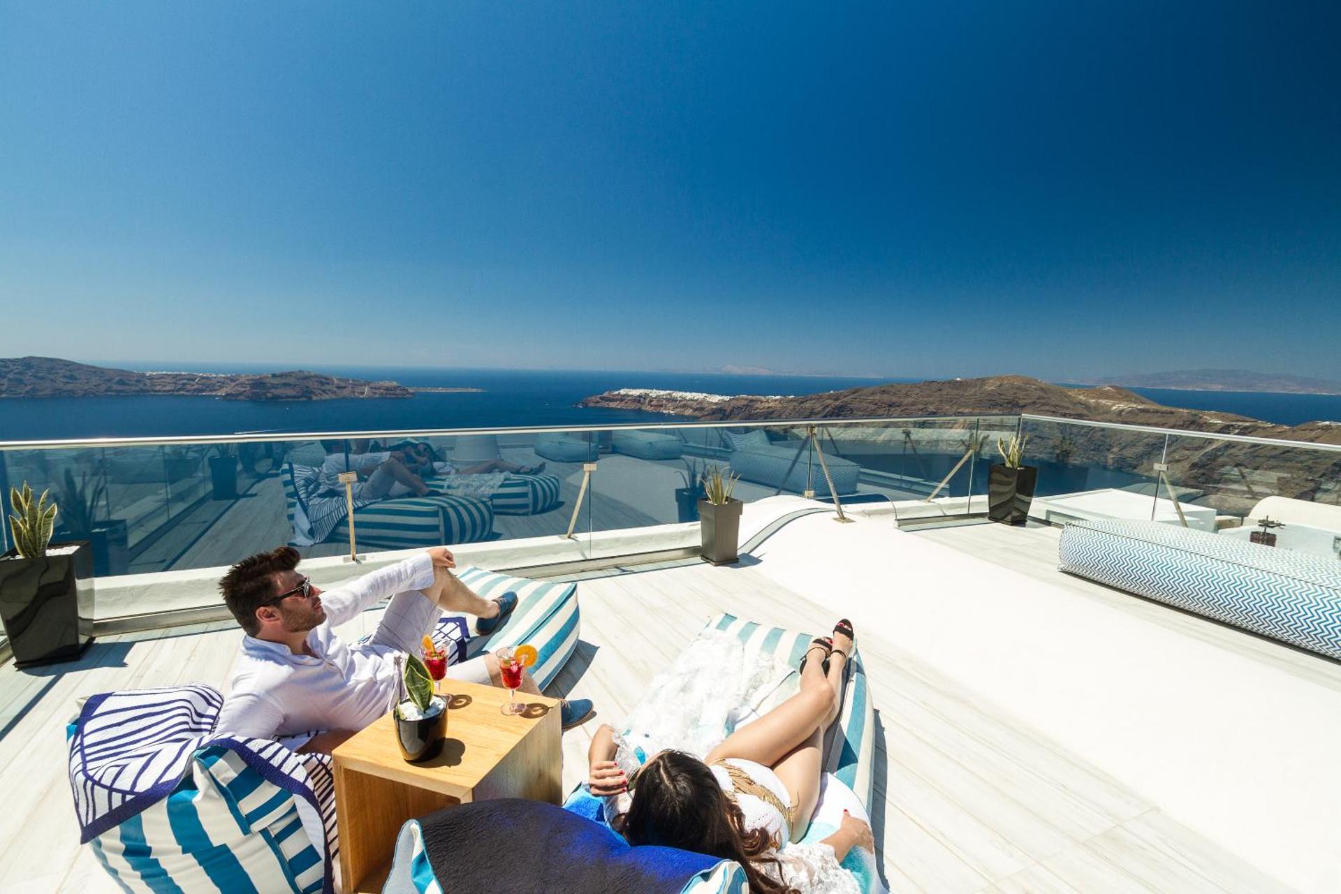 Galaxy Suites & Villas - Photo 100