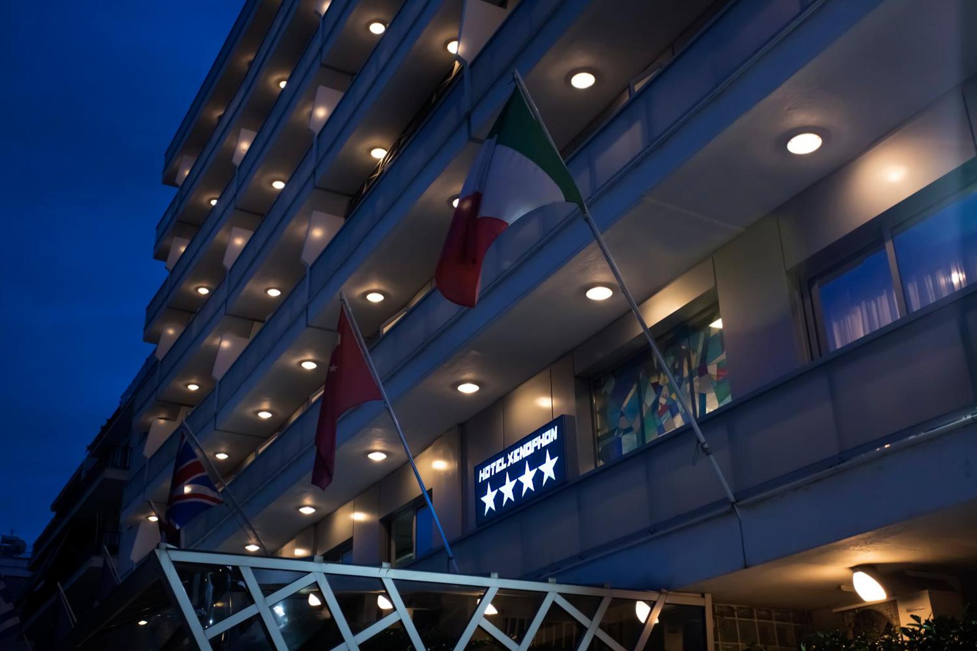 Xenophon Hotel - Photo 27