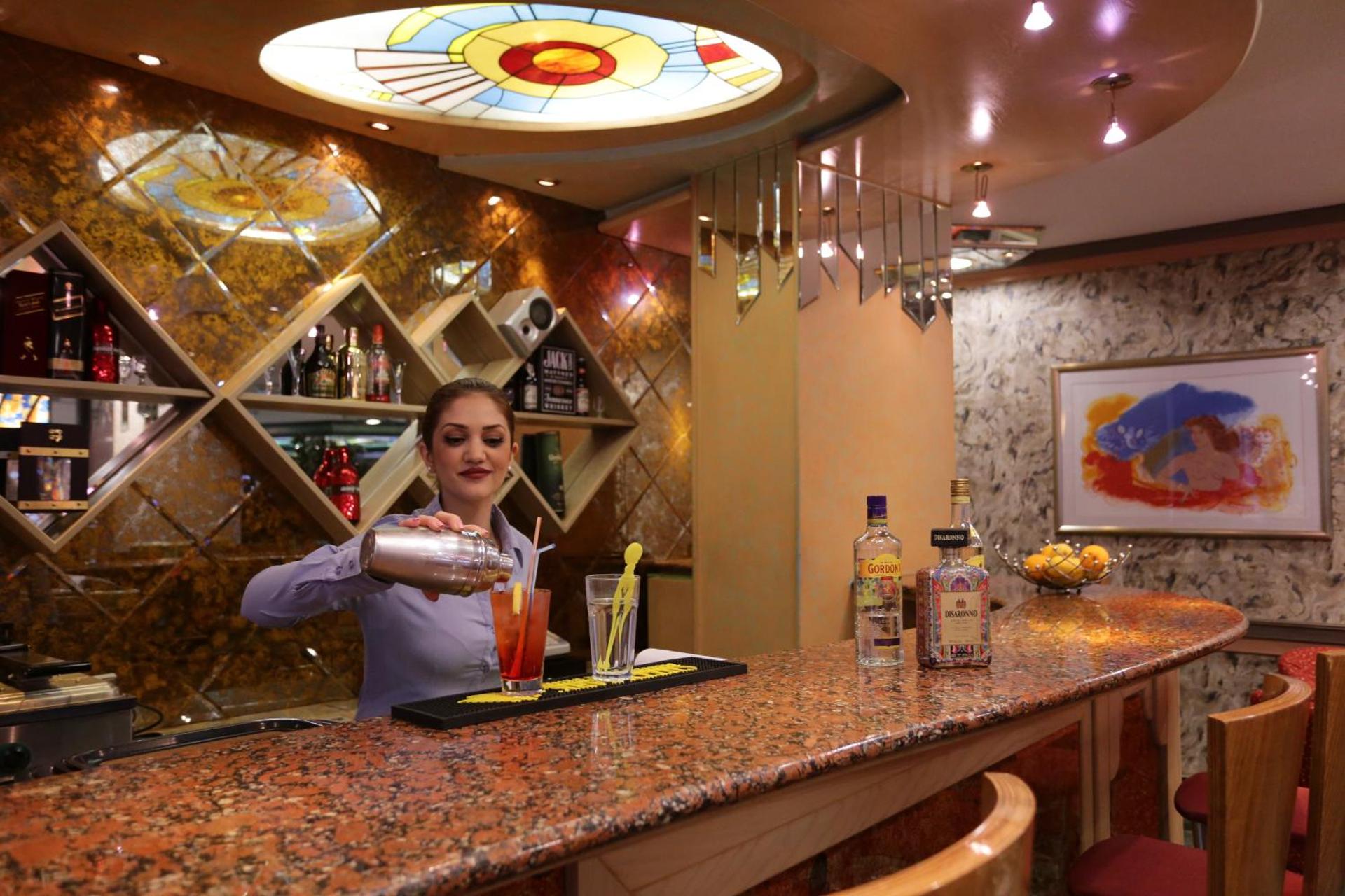 Xenophon Hotel - Photo 39