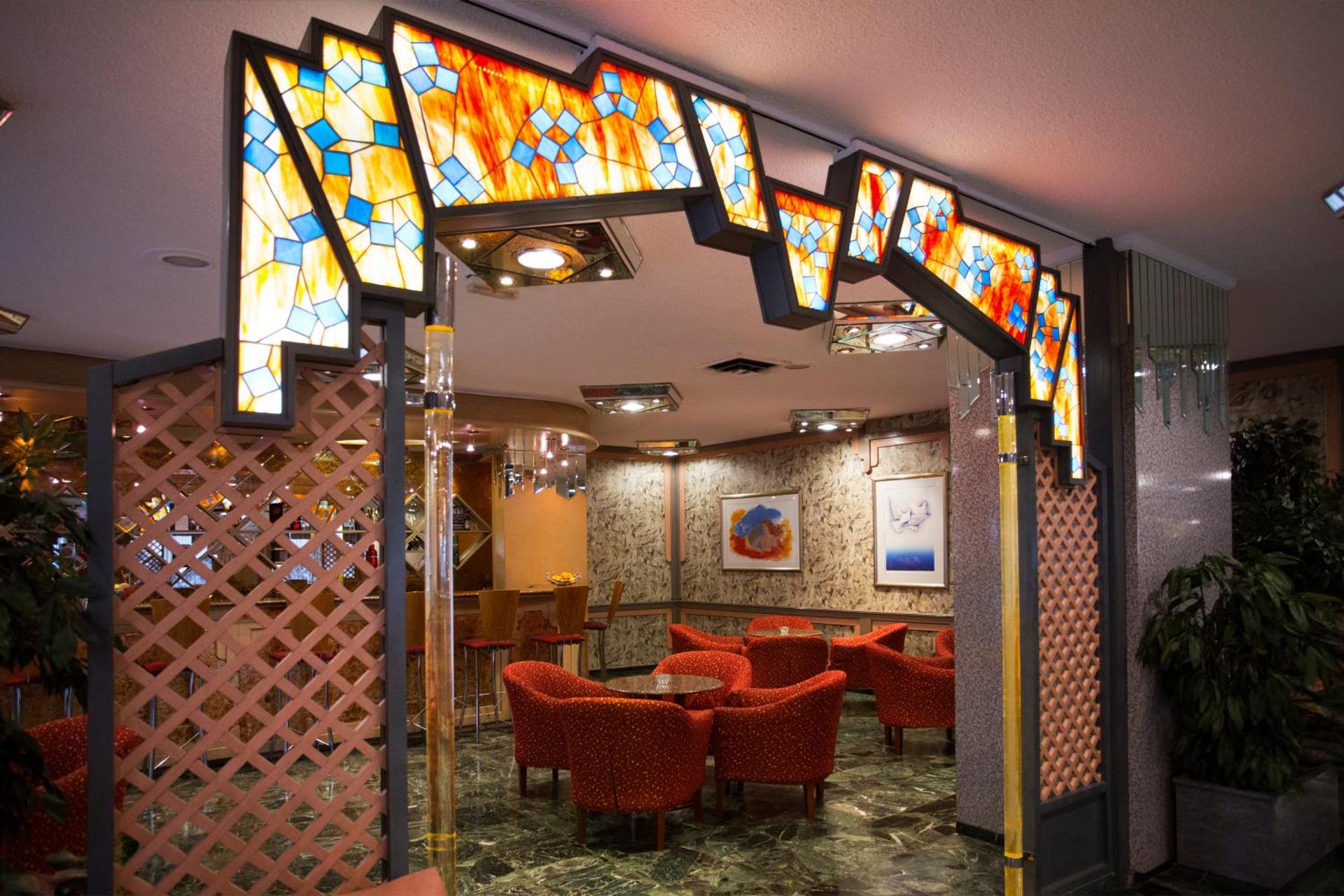 Xenophon Hotel - Photo 37