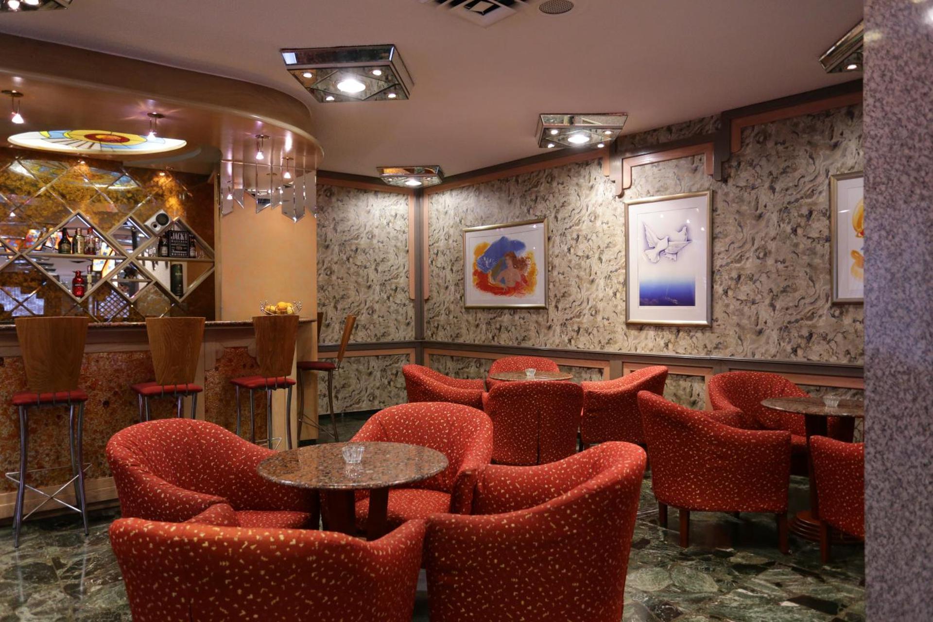 Xenophon Hotel - Photo 38