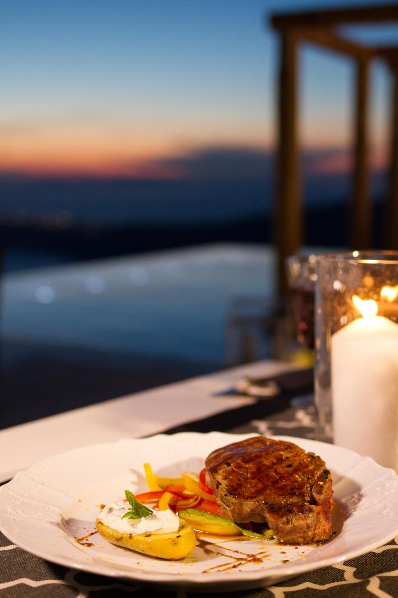 Galaxy Suites & Villas - Photo 2