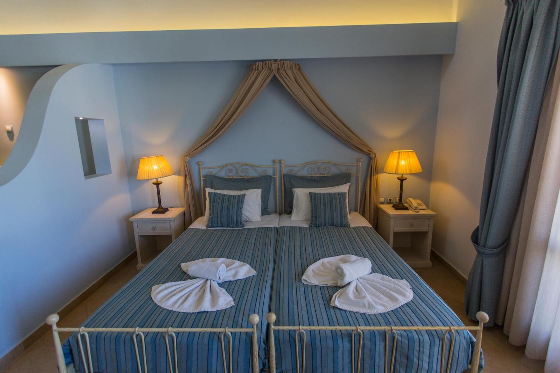 Anassa Deluxe Suites - Photo 3