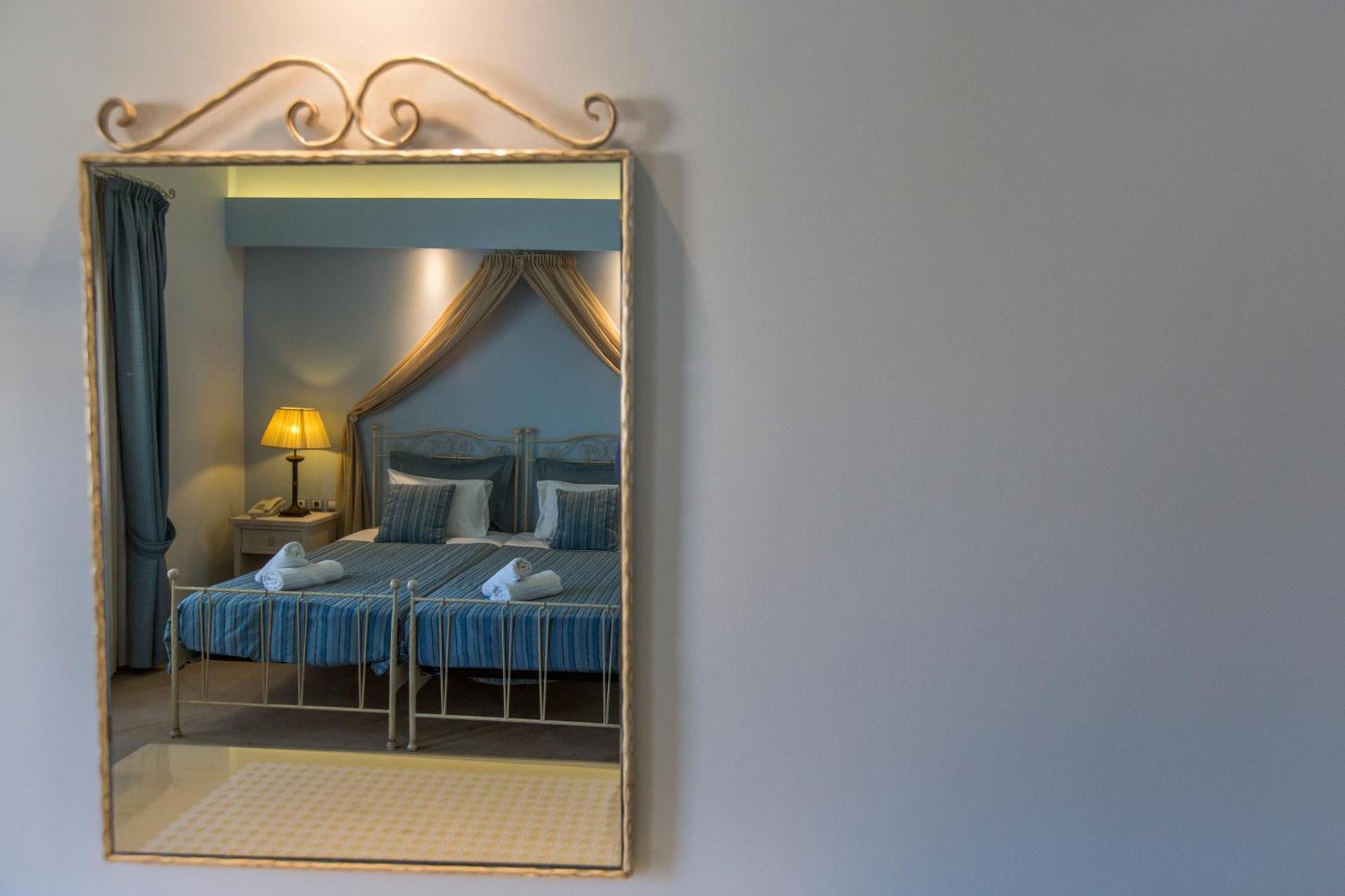 Anassa Deluxe Suites - Photo 48