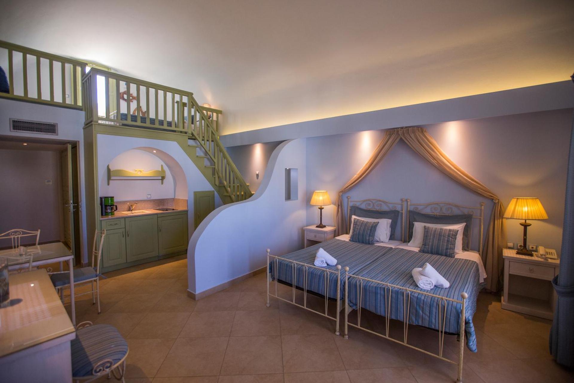 Anassa Deluxe Suites - Photo 71