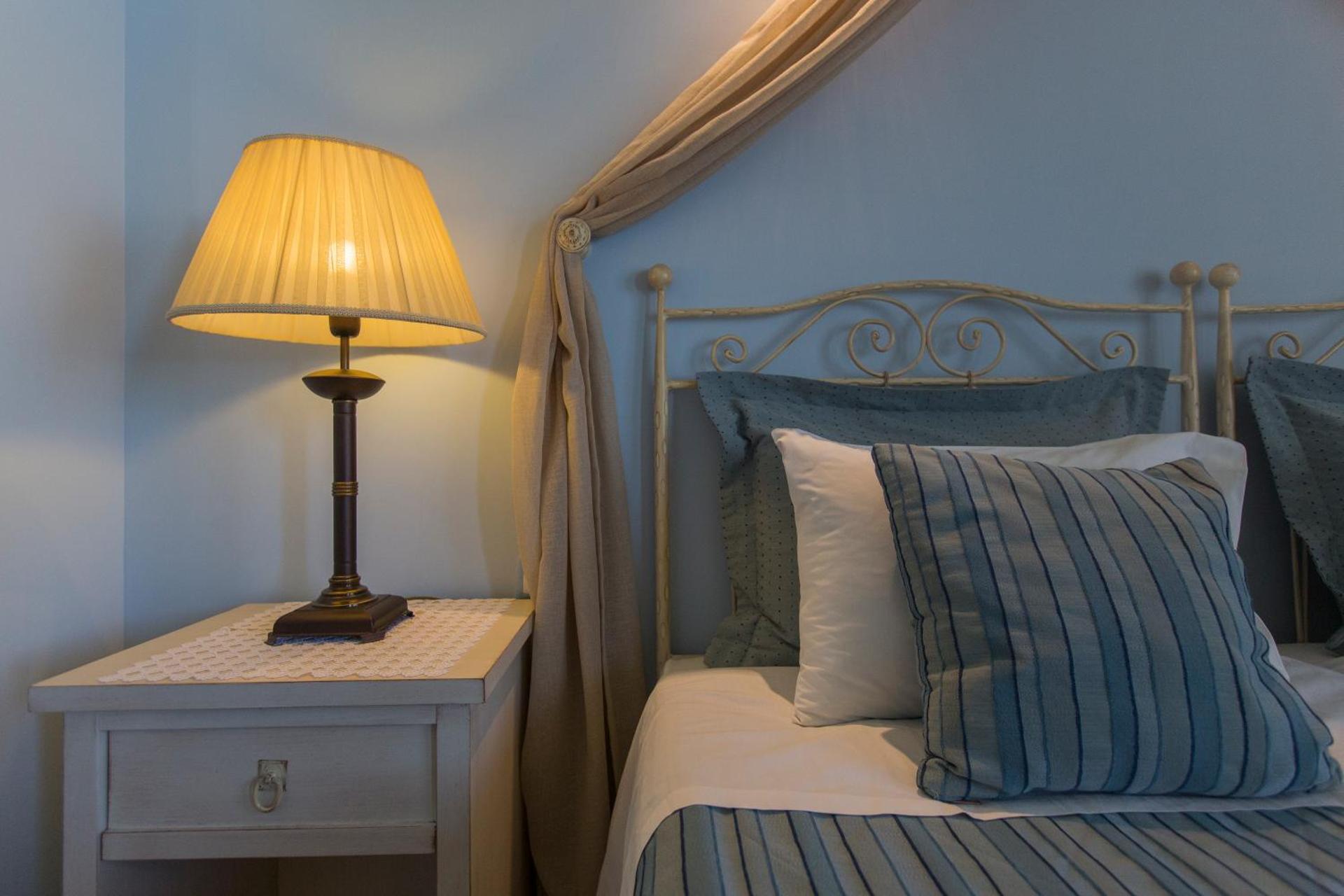 Anassa Deluxe Suites - Photo 2