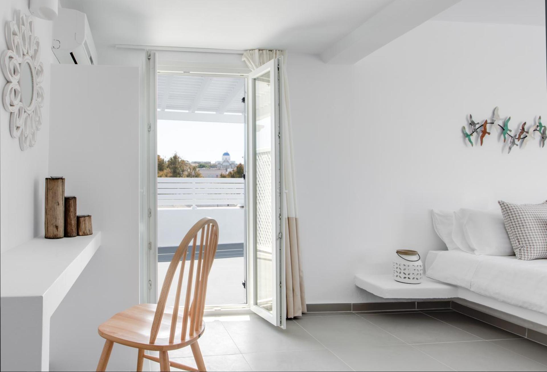 Hotel Eucalyptus - Photo 9