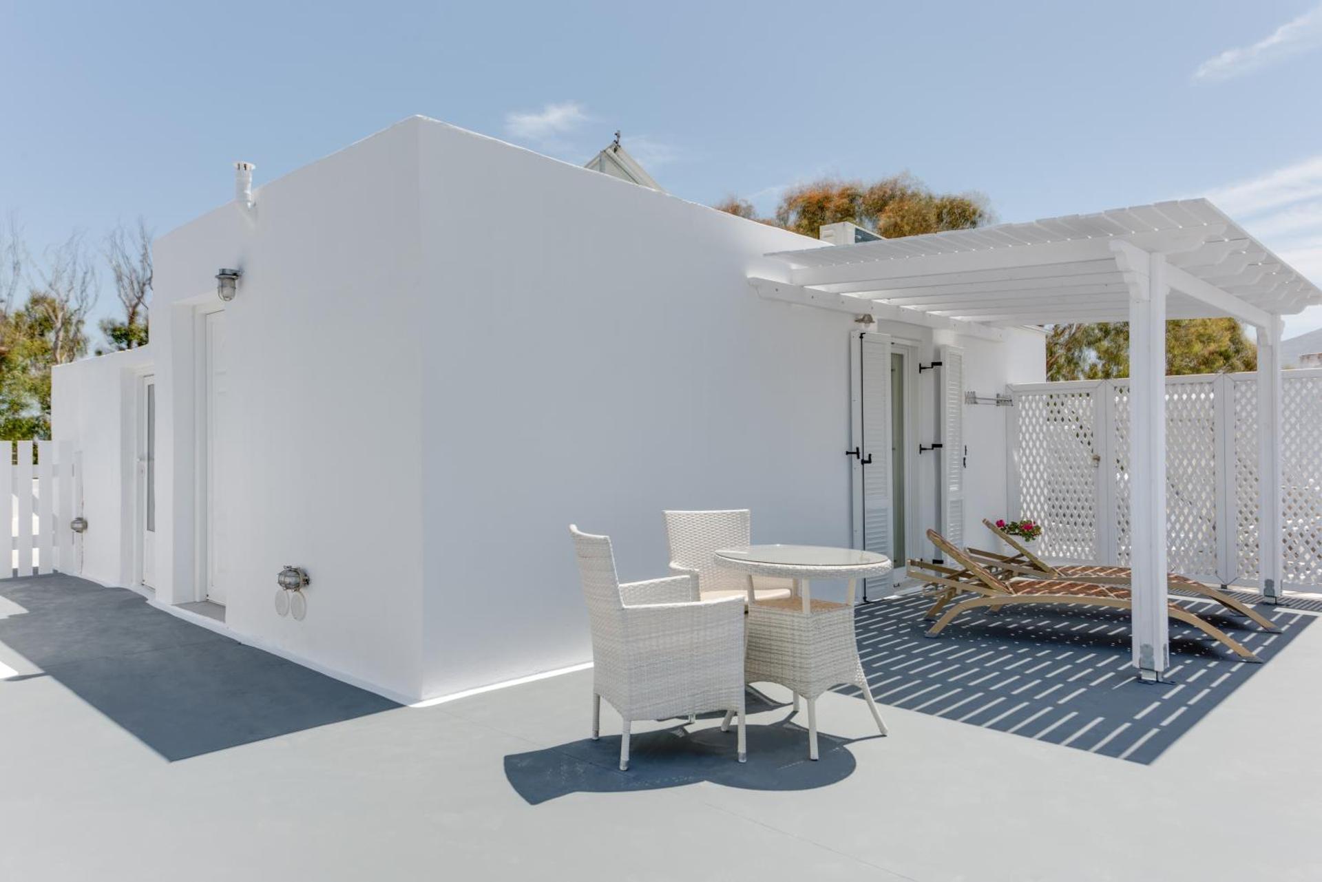 Hotel Eucalyptus - Photo 10