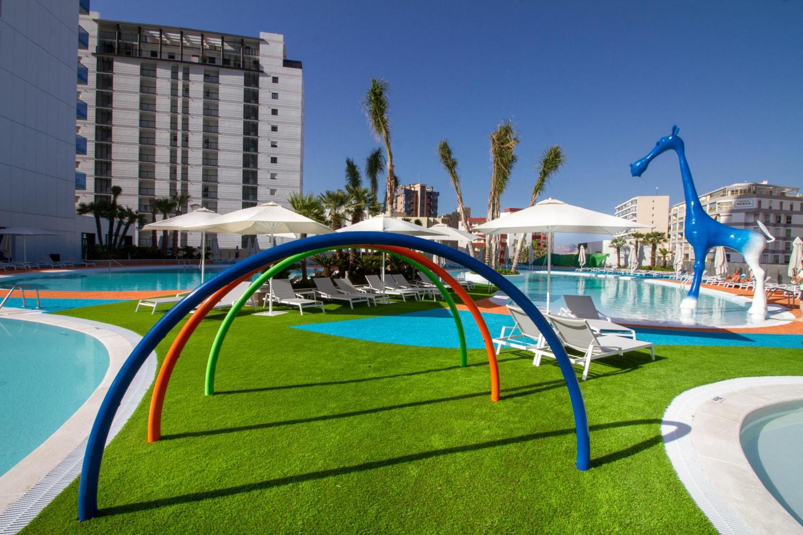 ESTIMAR Calpe Suitopia 5