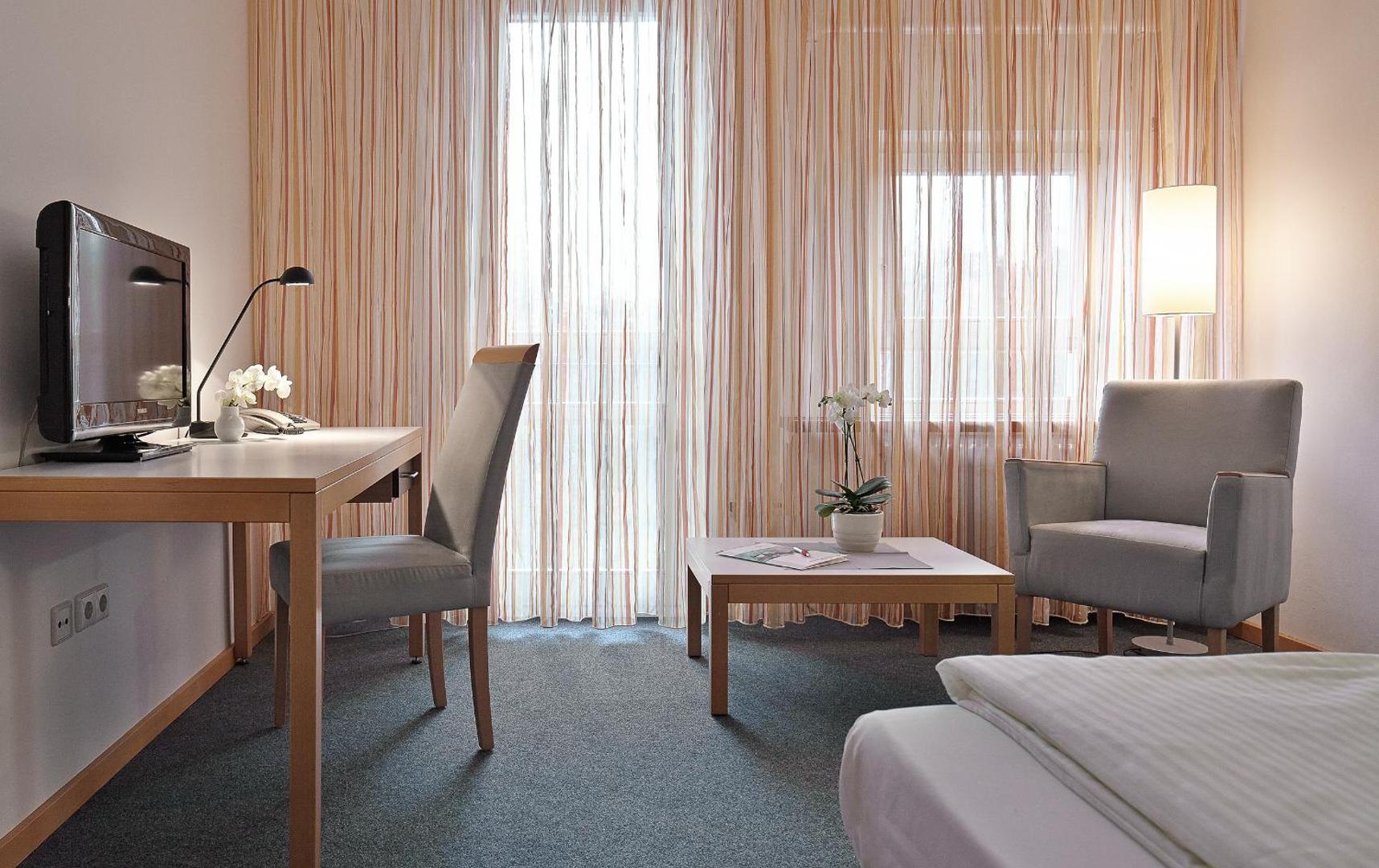 bfwhotel und Tagungszentrum 6