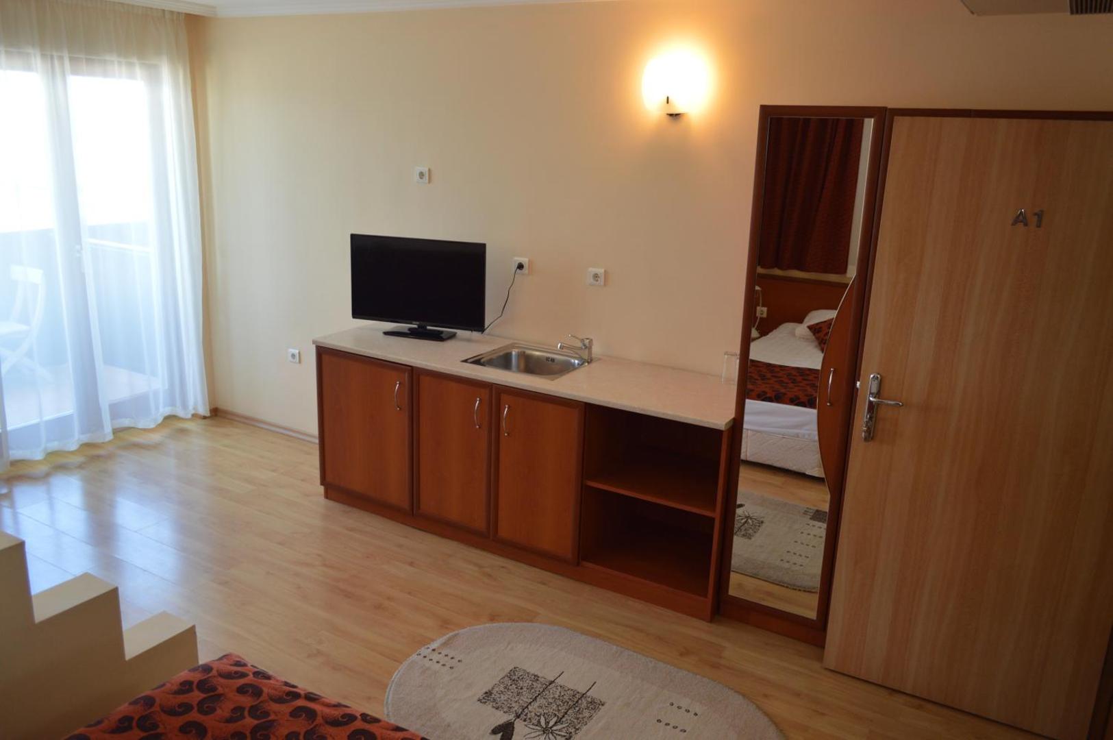 Stankoff Hotel 6