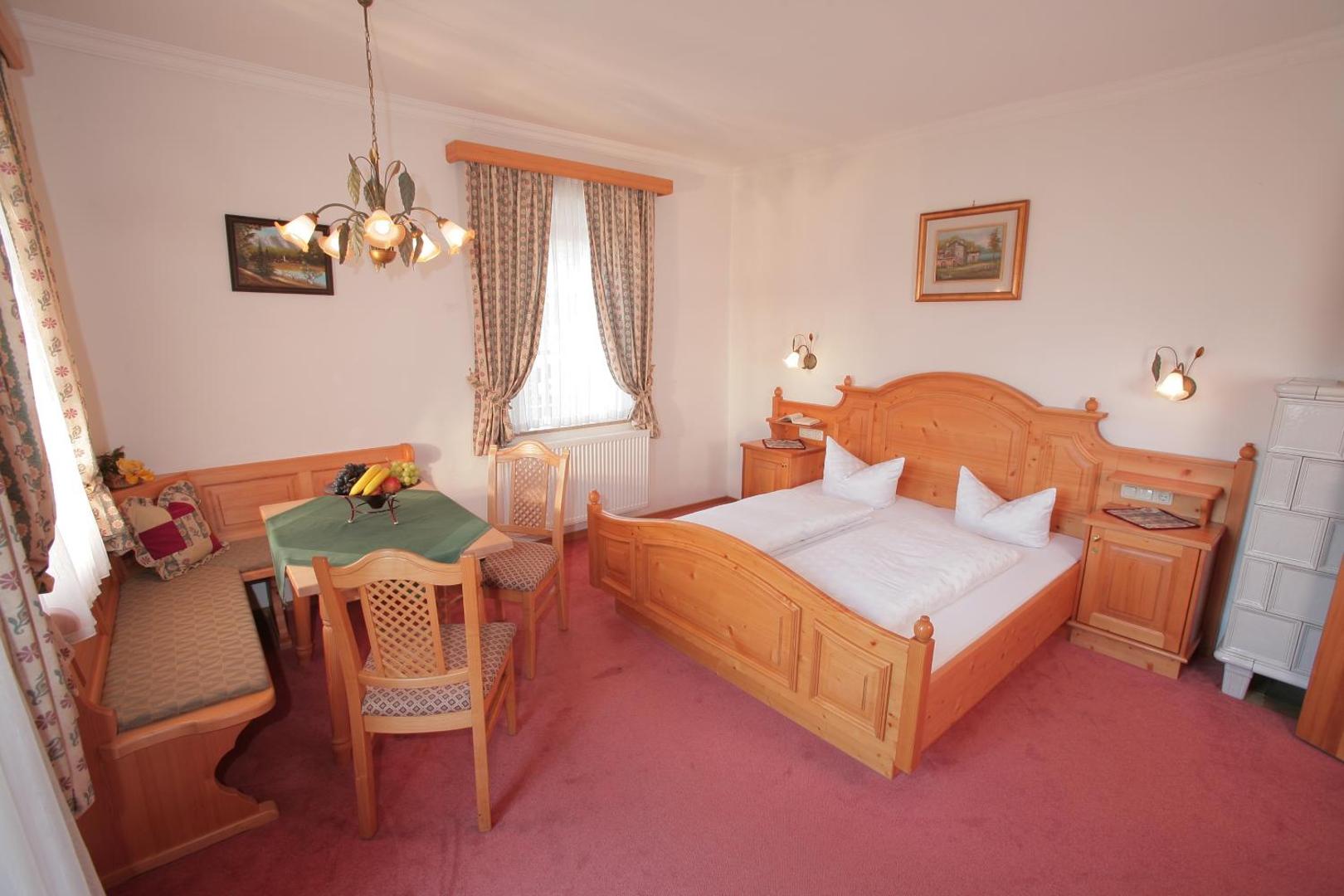 Theresenhof 8