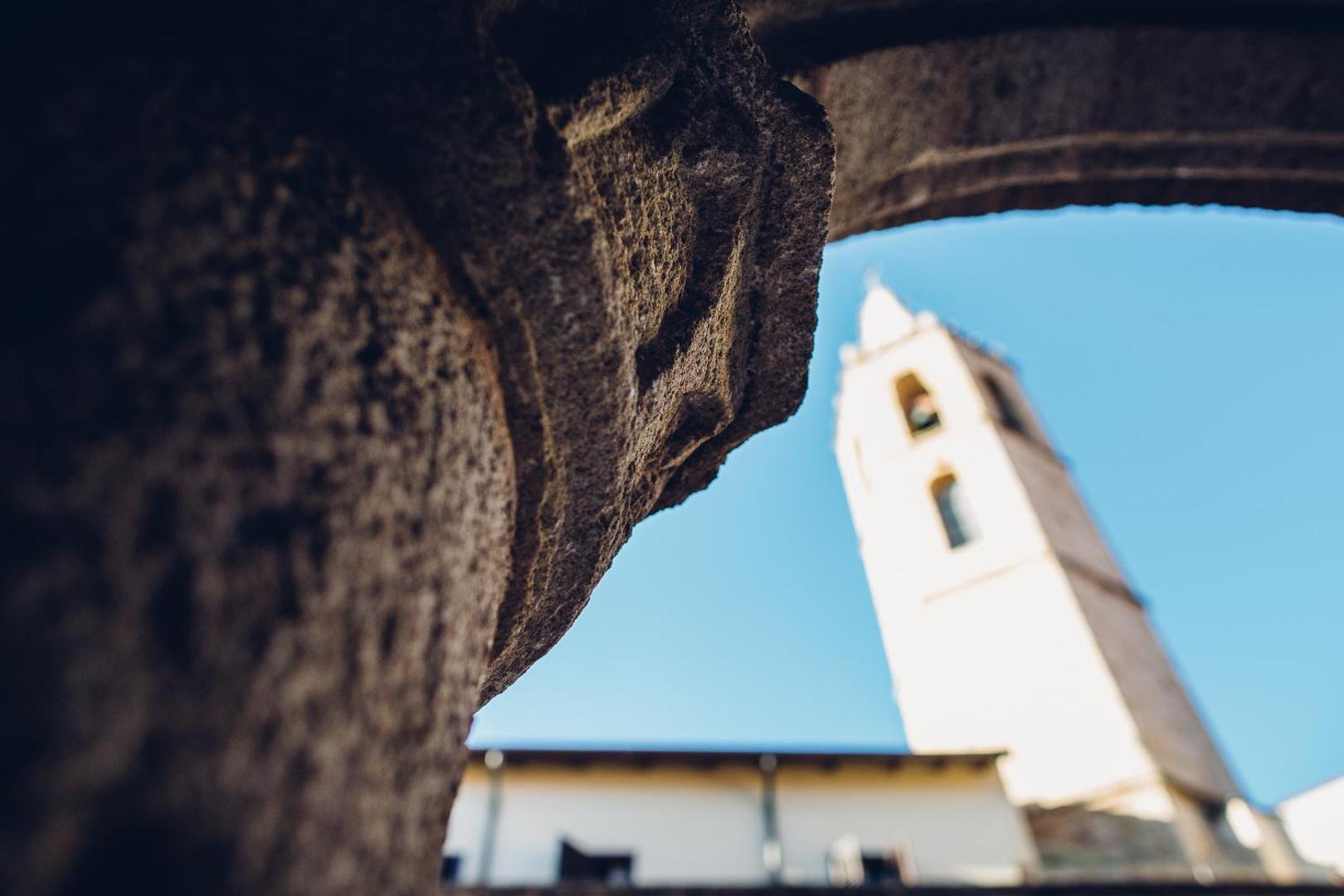 San Francesco Heritage Hotel 5