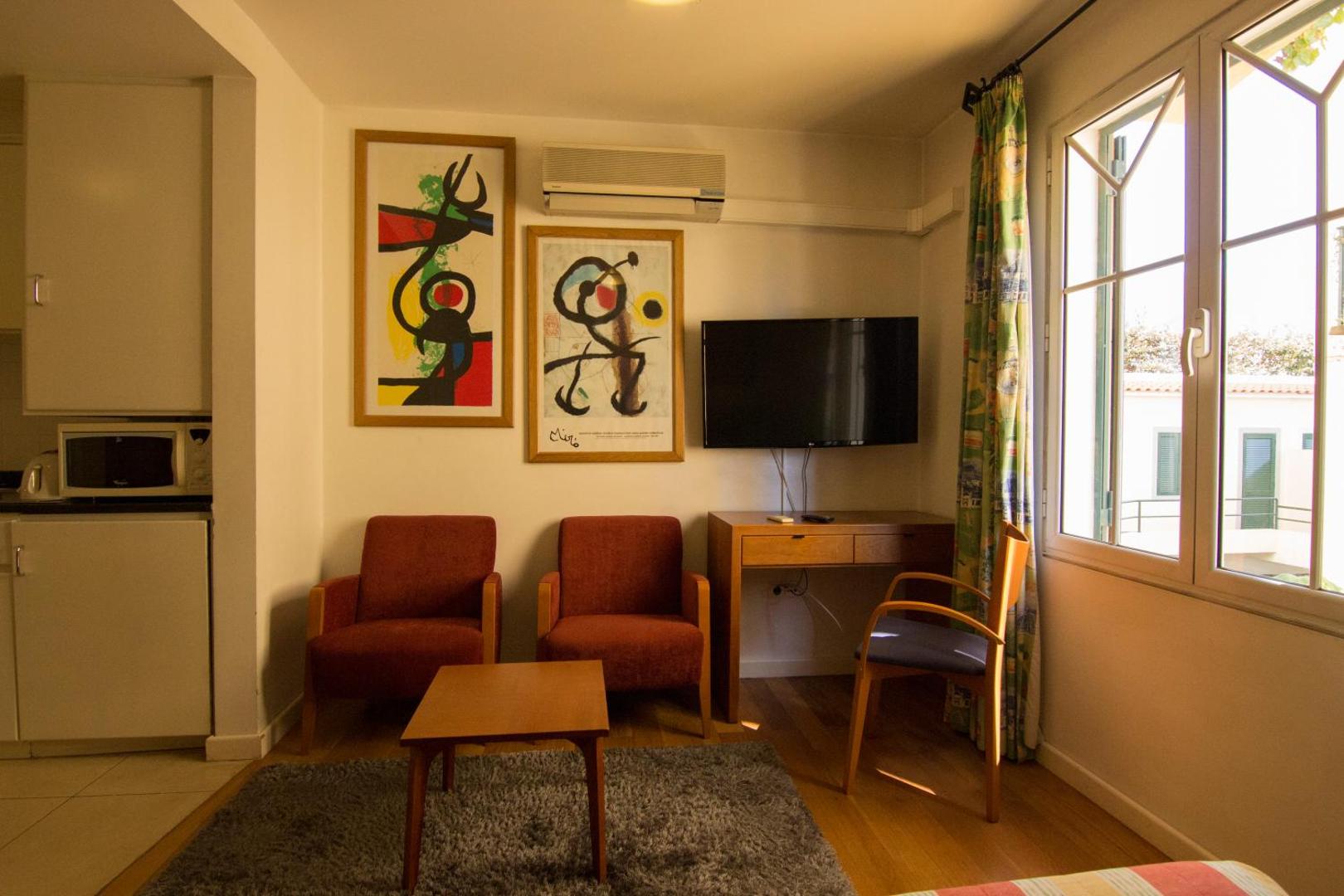Apartamentos Turisticos Avenue Park 6