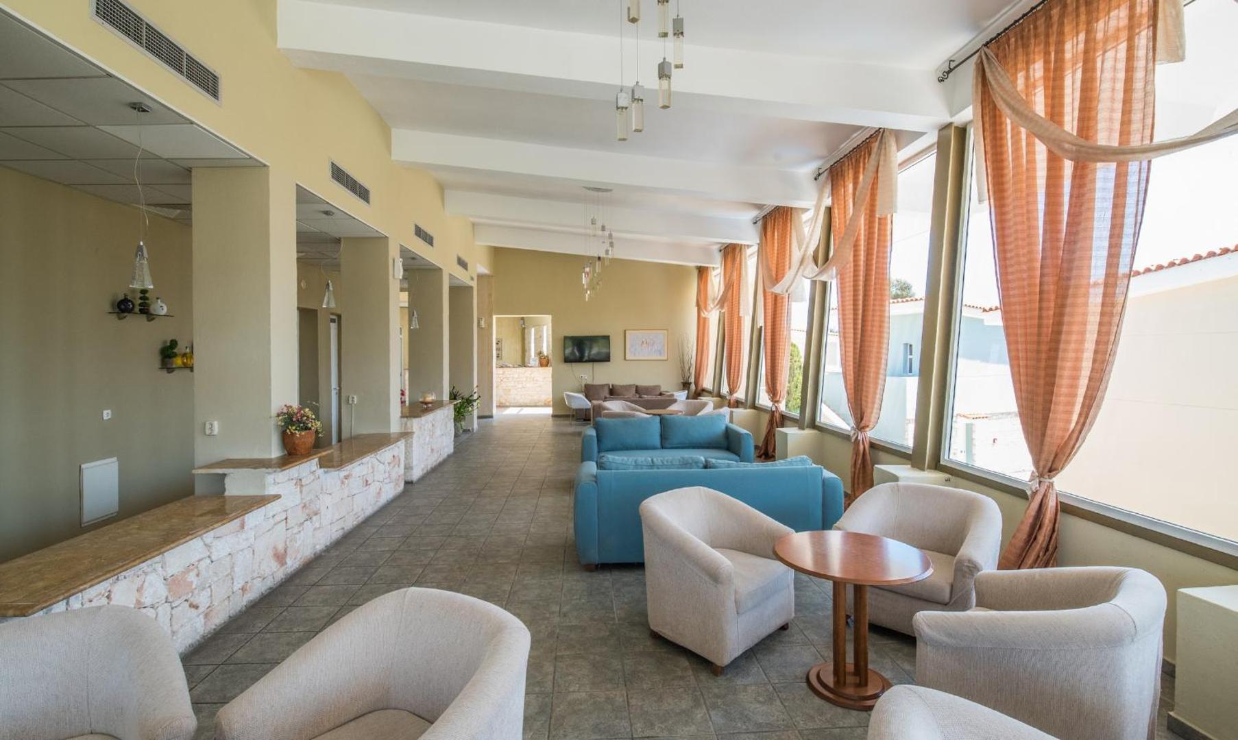 Alkion Hotel 7
