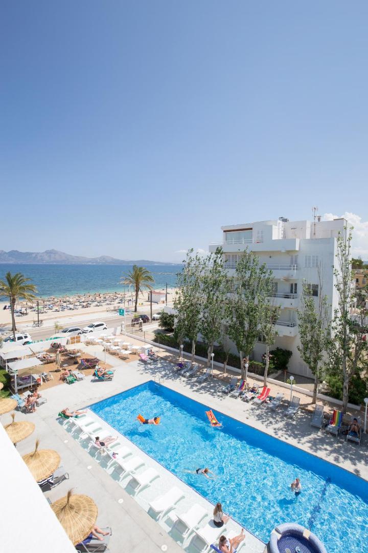 Cabot Hobby Club Apartments - Port de Pollença 5