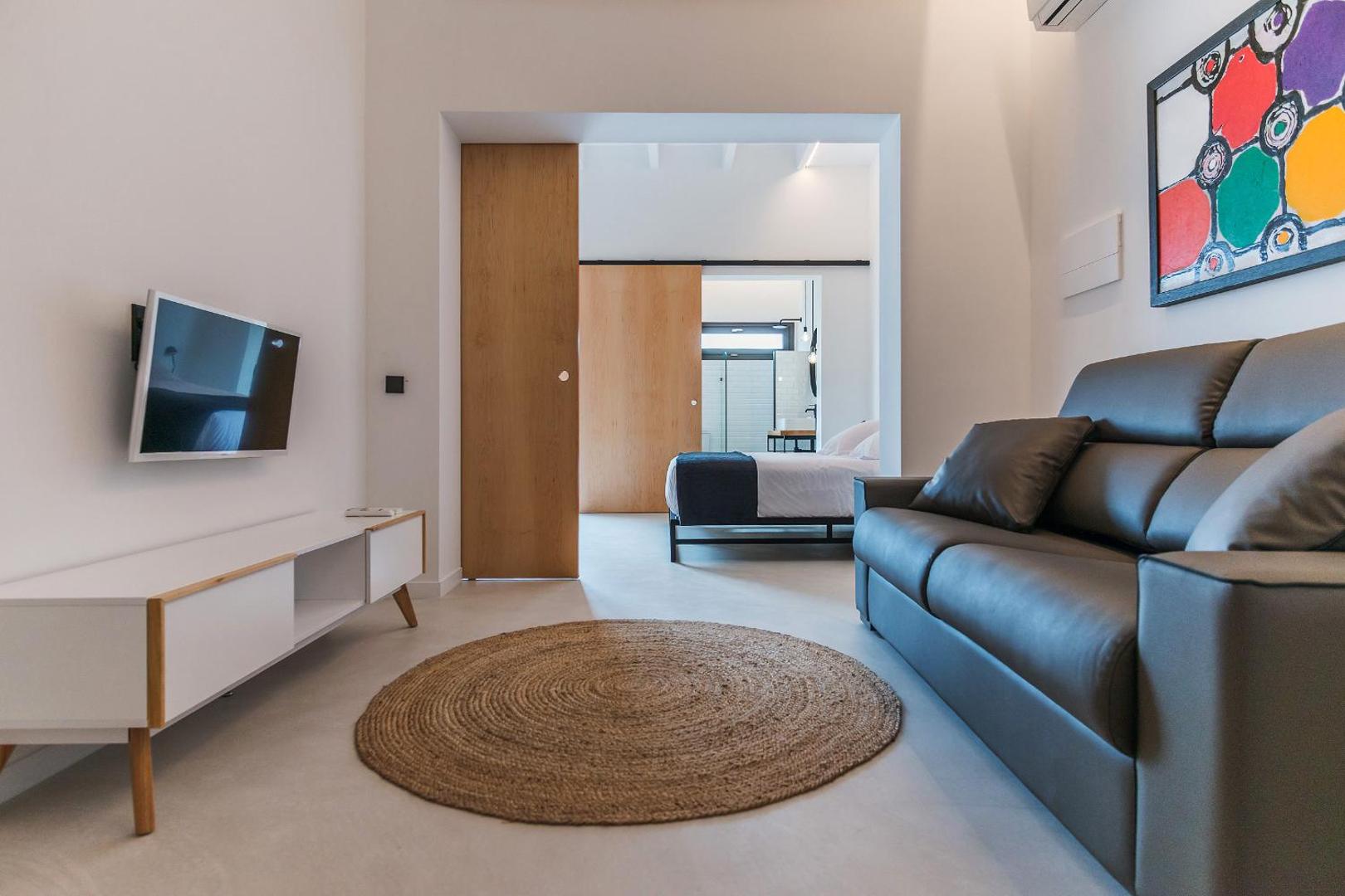 Sodium Boutique Hotel 6