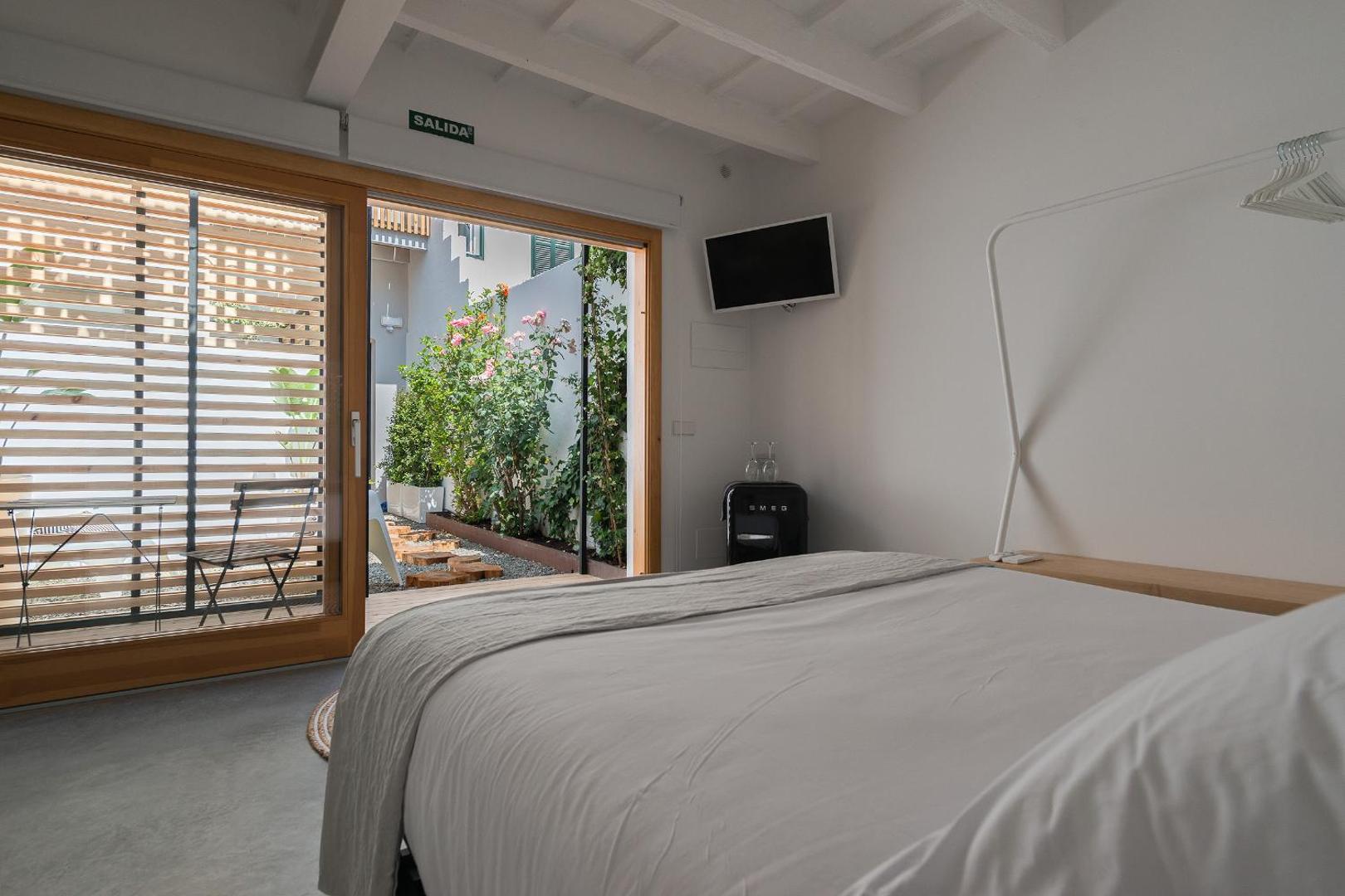 Sodium Boutique Hotel 8