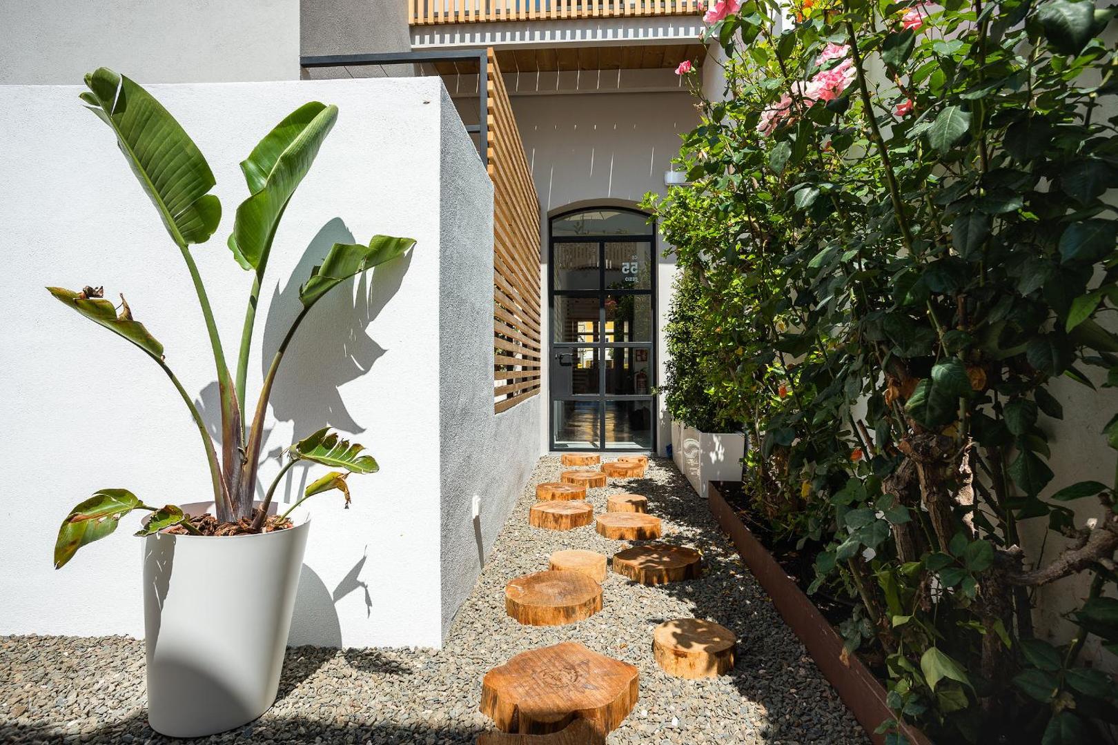Sodium Boutique Hotel 2