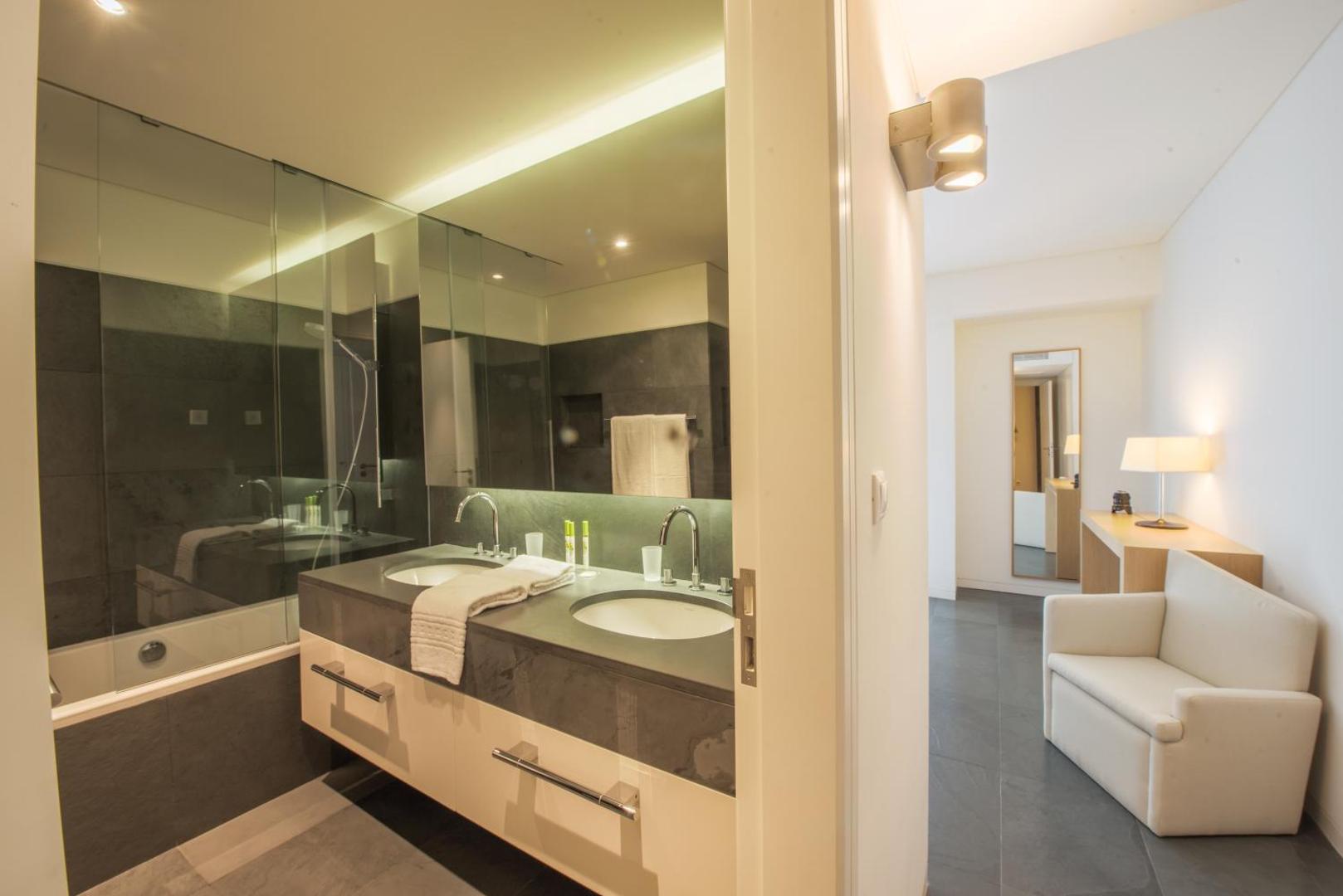 Troia Residence - Apartamentos Ácala 4