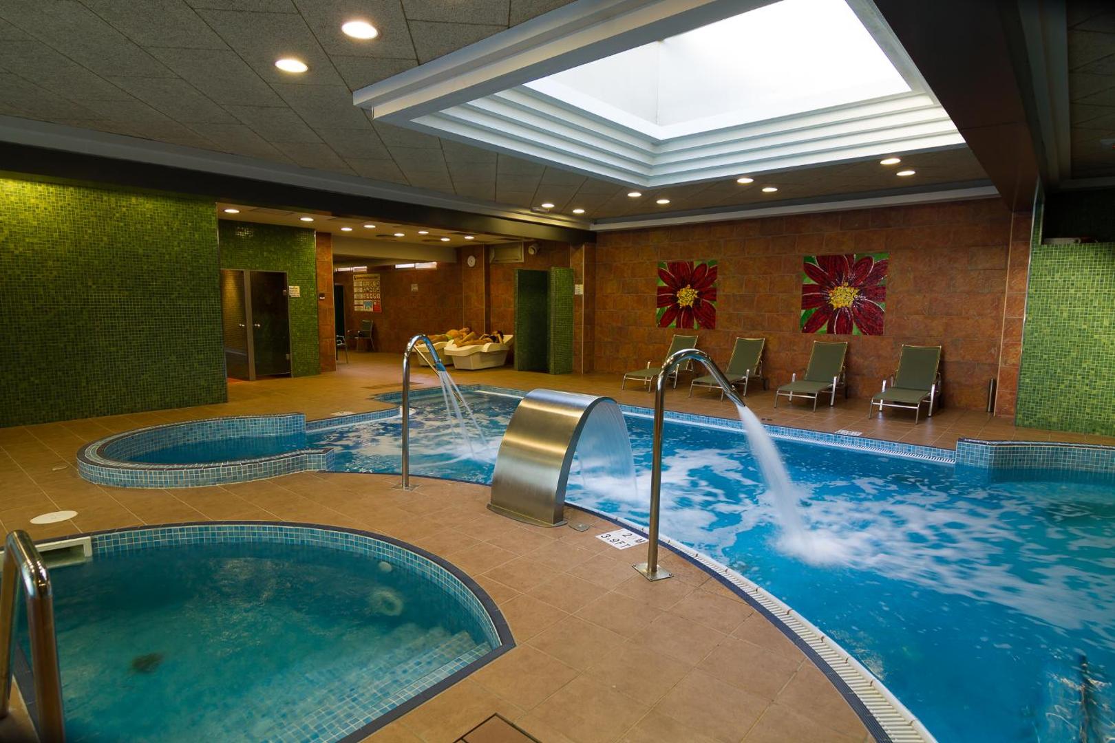 Golden Port Salou & Spa 6