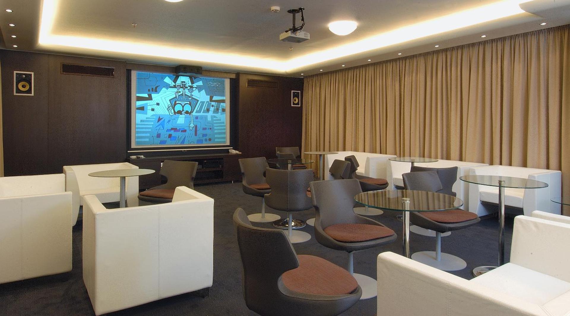 Atrion Hotel 6