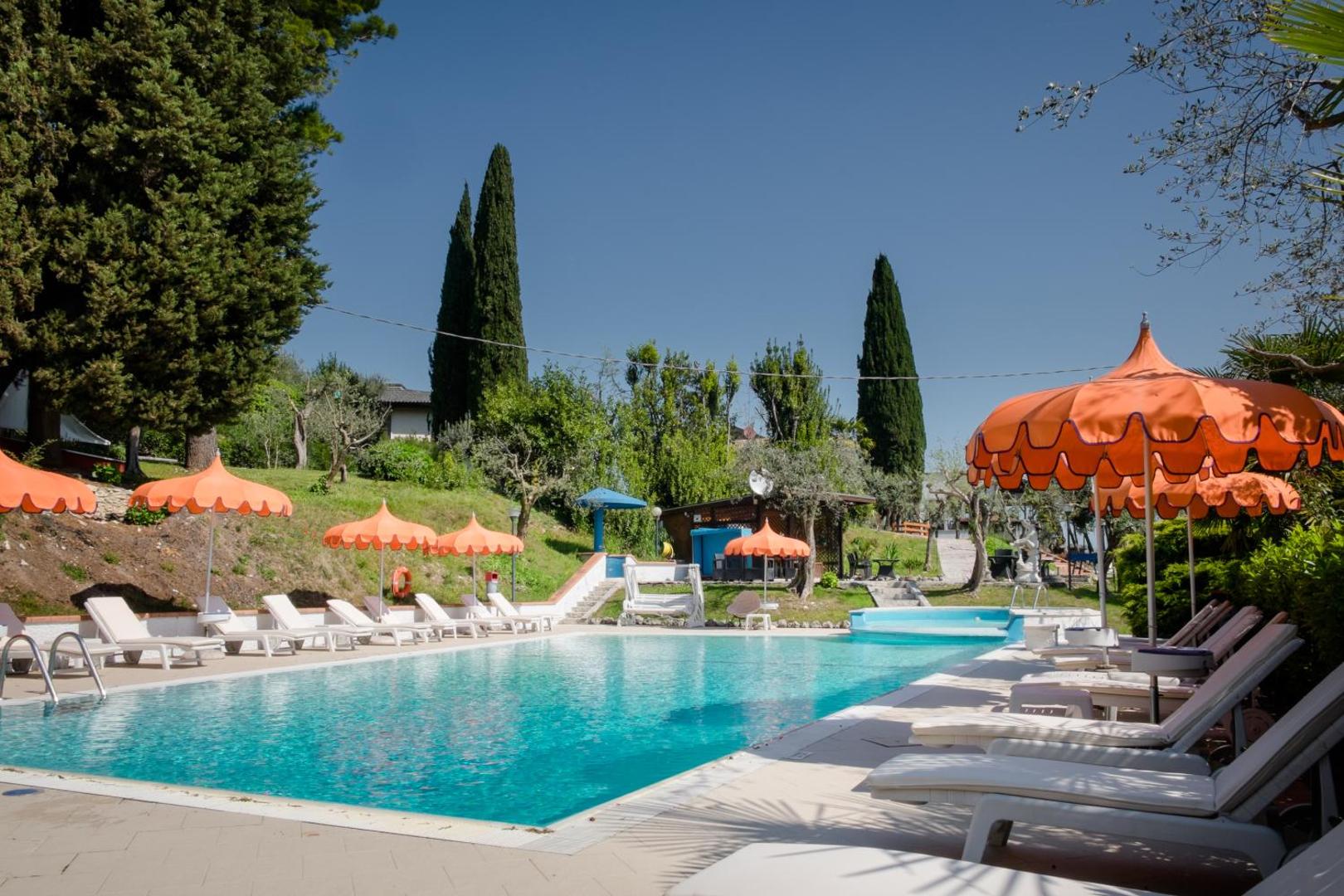 Hotel Mon Repos 5