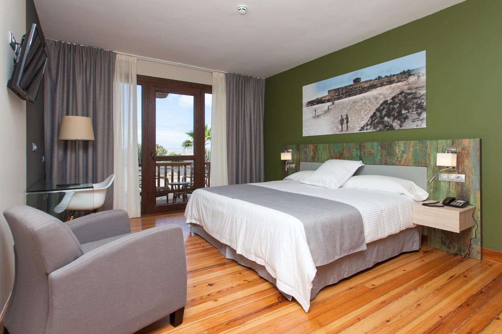 Hotel El Mirador de Fuerteventura 3