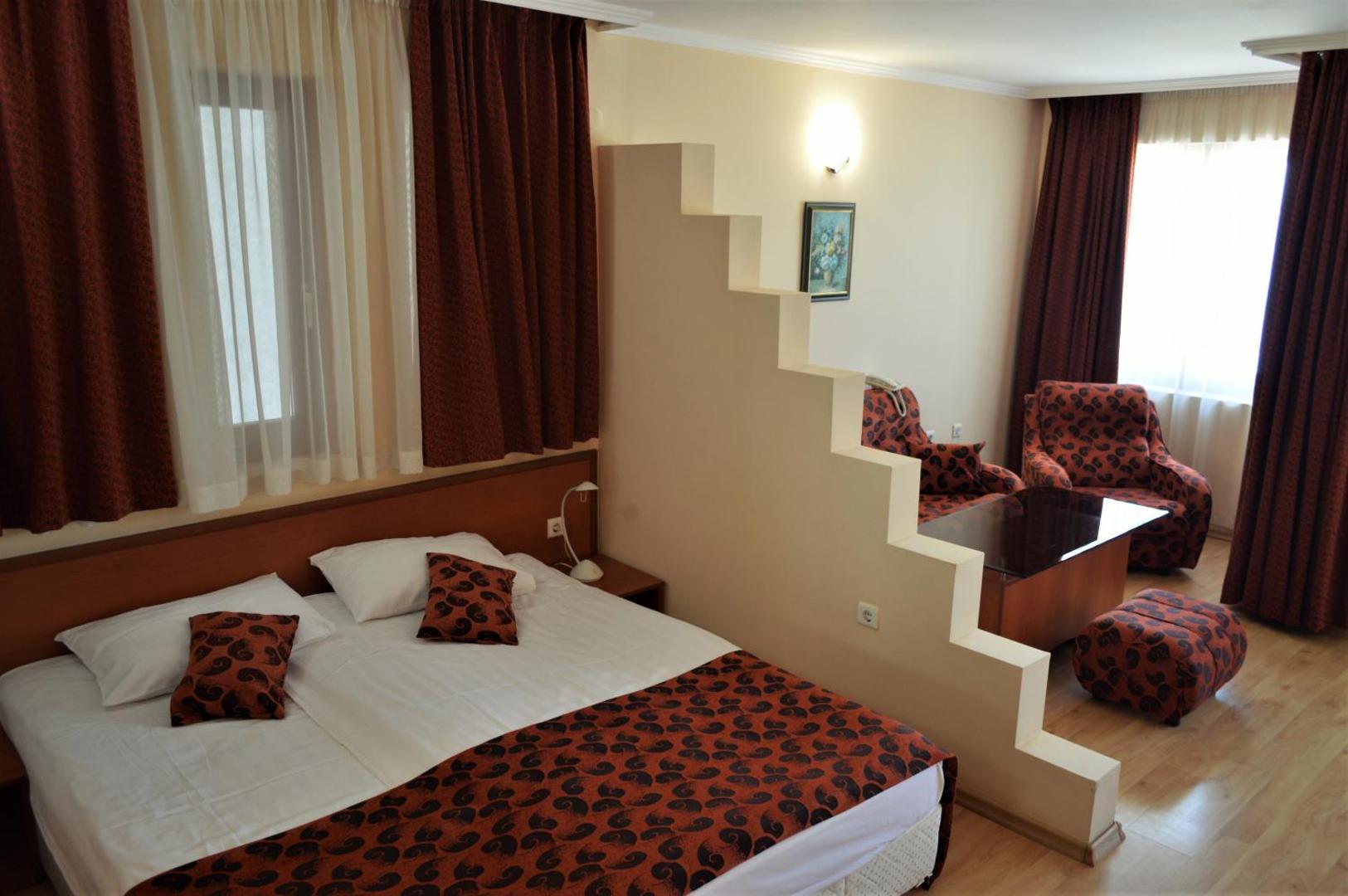 Stankoff Hotel 3