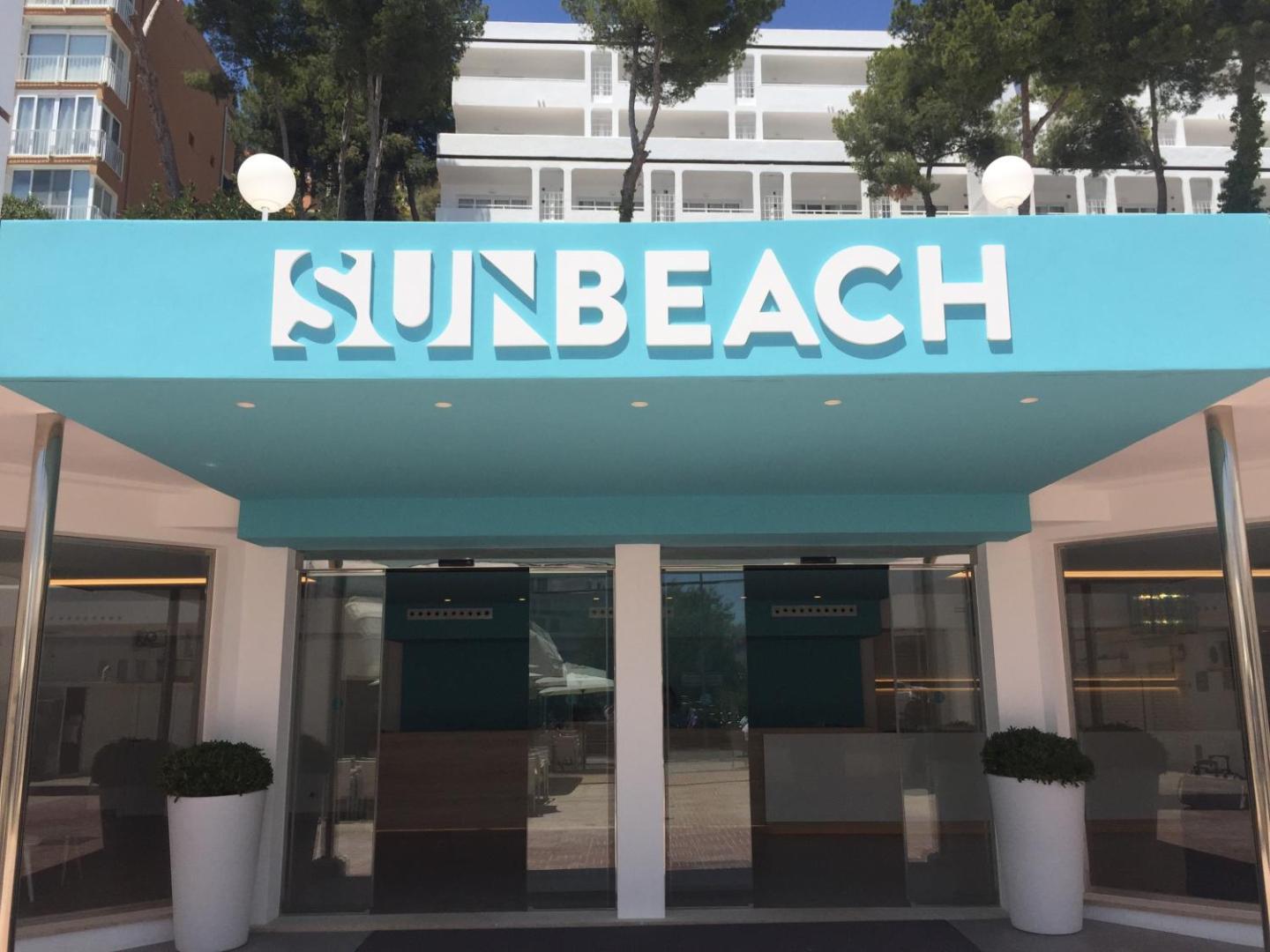 Sun Beach 3