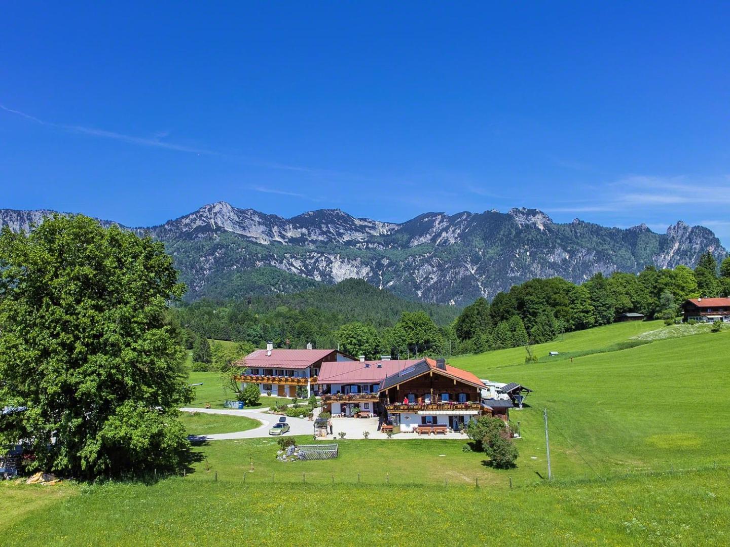Pension Loiplstüberl 7
