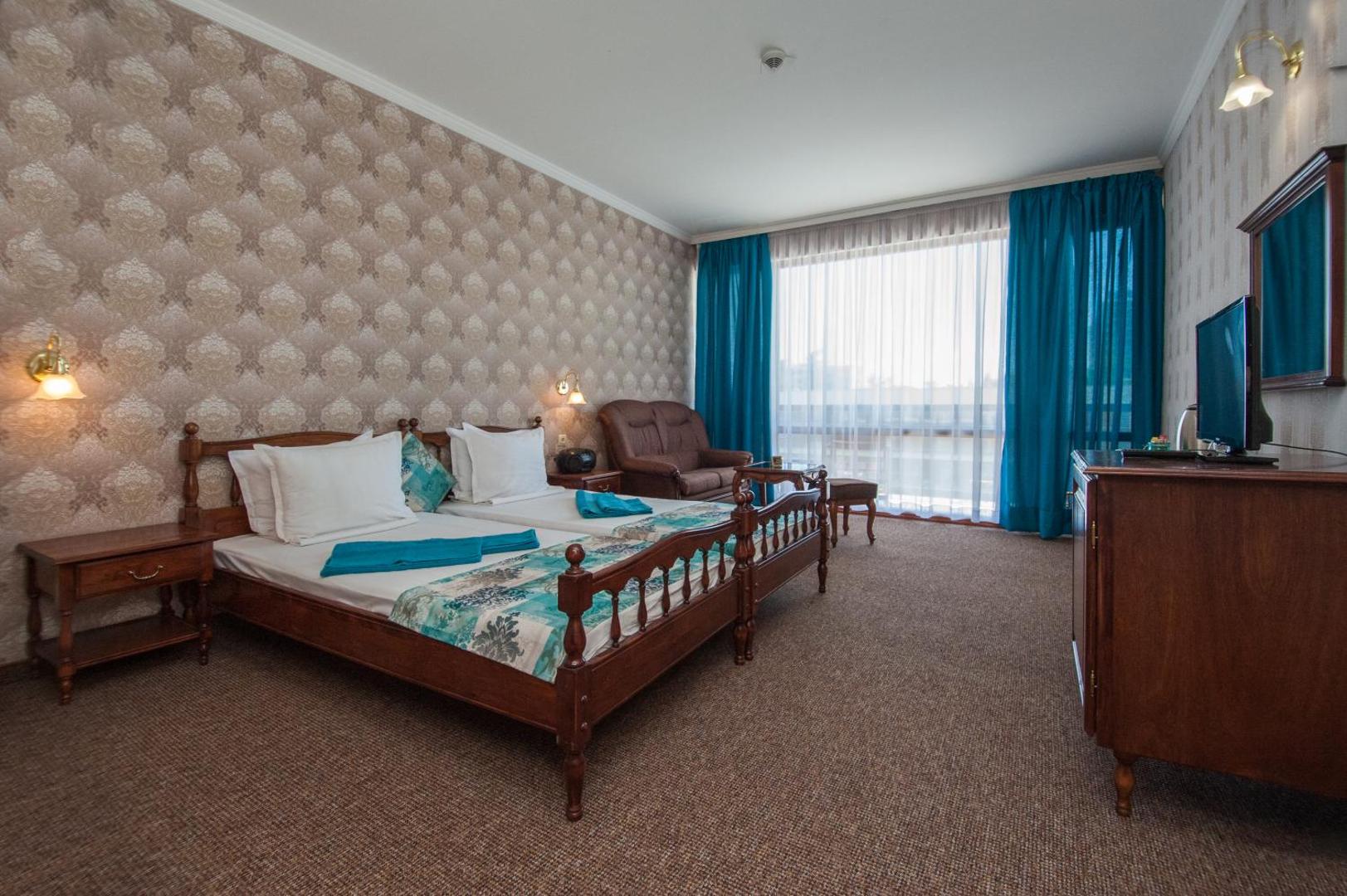 Mercury Hotel- All Inclusive 3