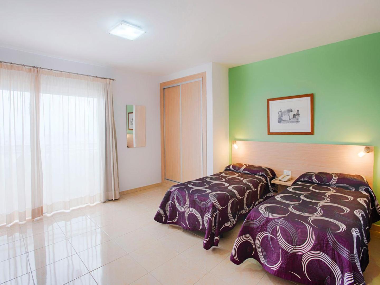 Hotel Ucanca 6