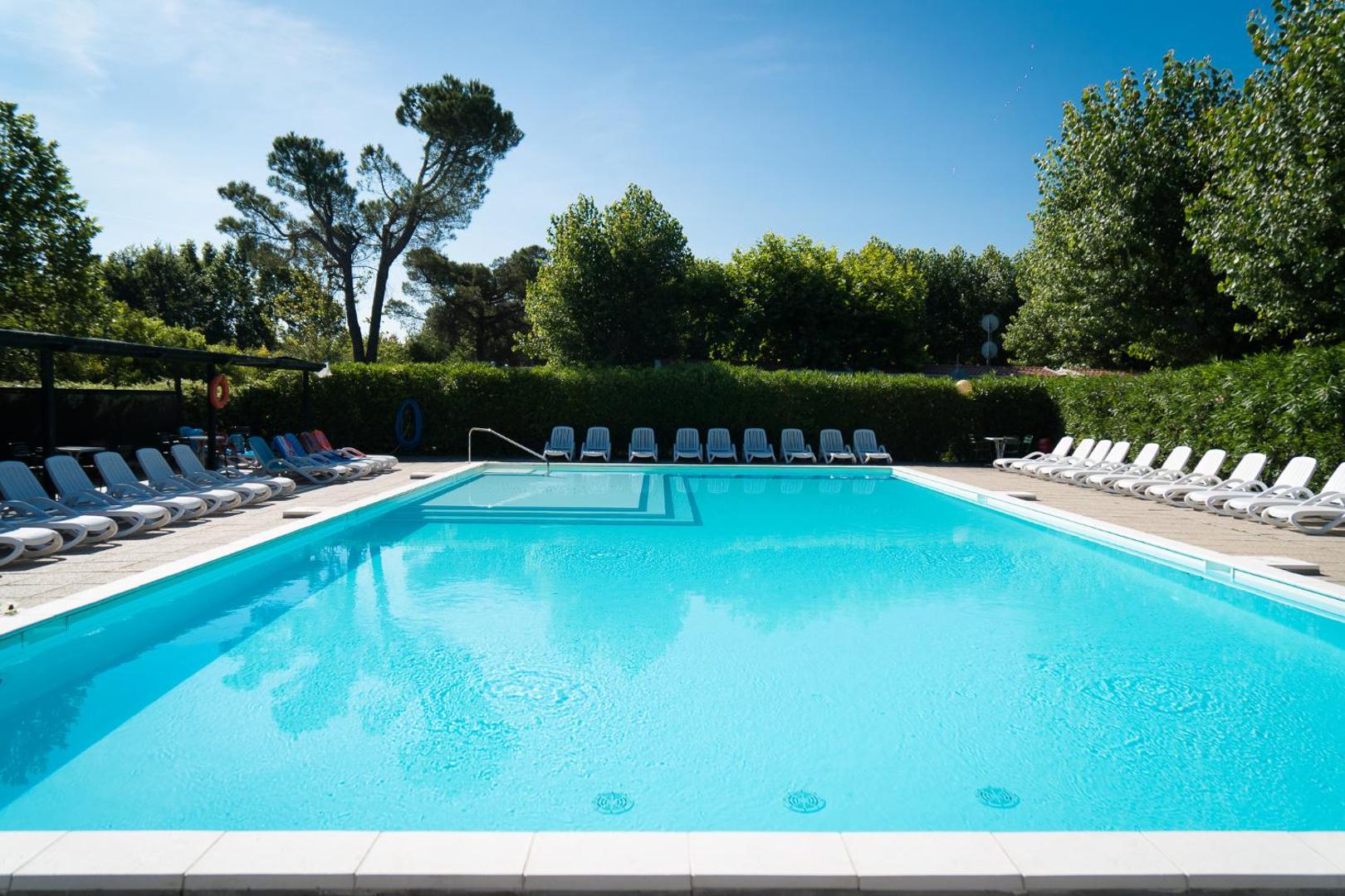 Hotel Gasparina 5