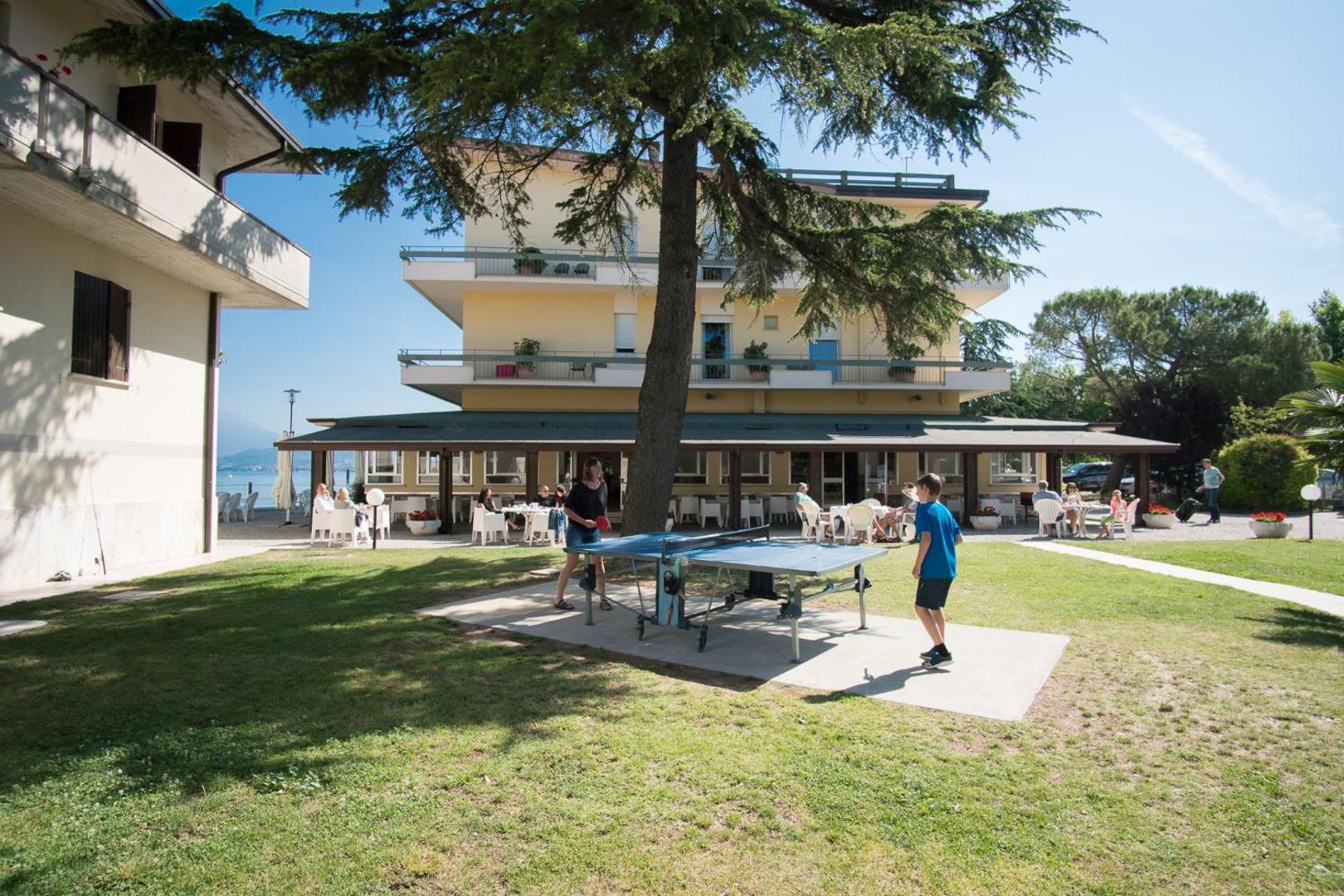 Hotel Gasparina 7