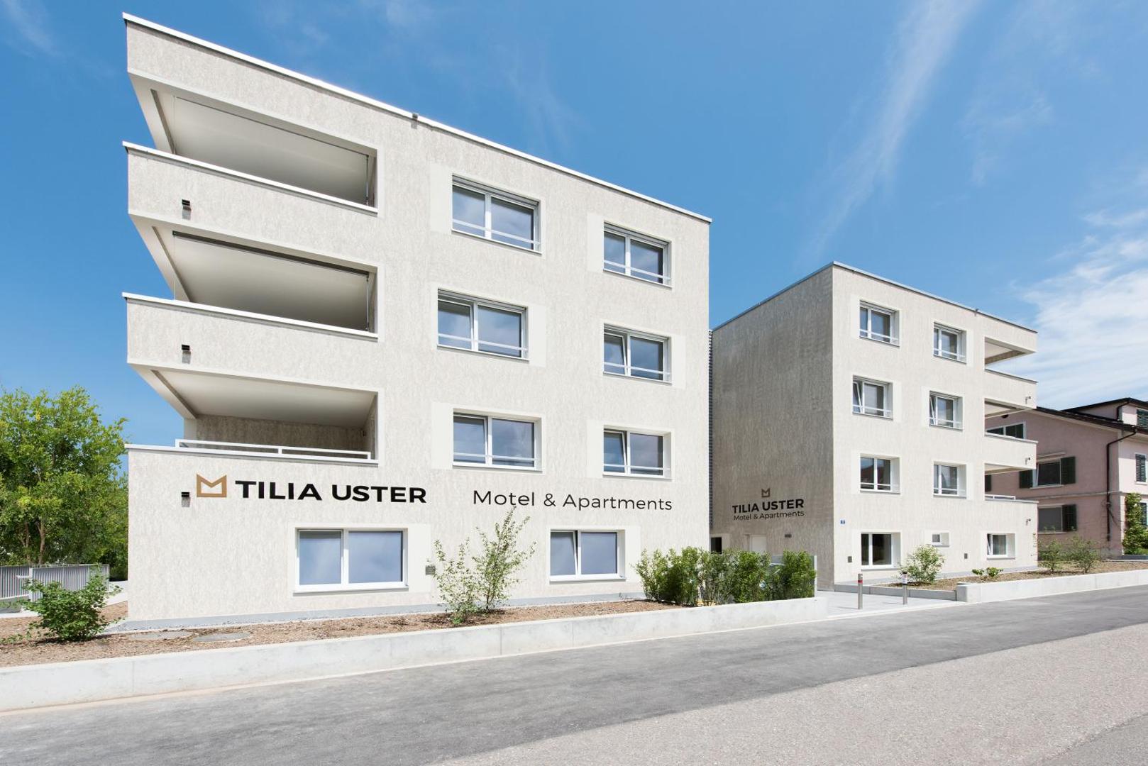 Hotel Tilia - Self Check-in 7