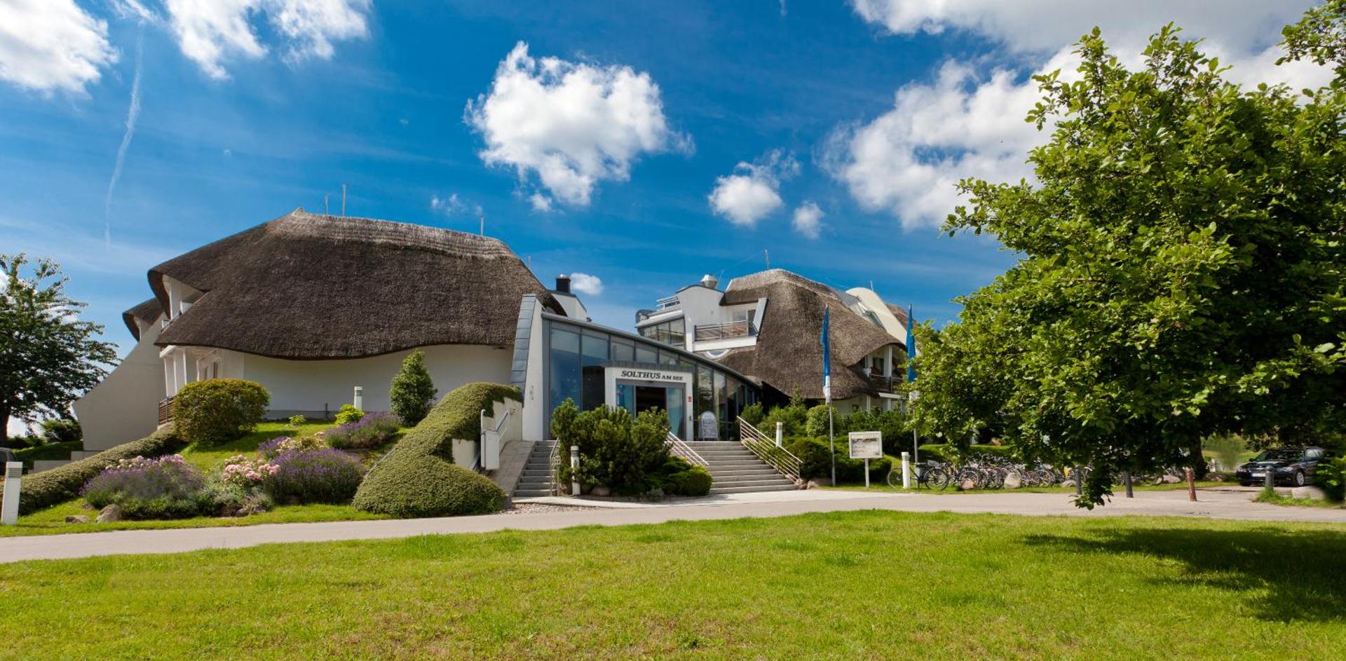 SOLTHUS Hotel&SPA 8