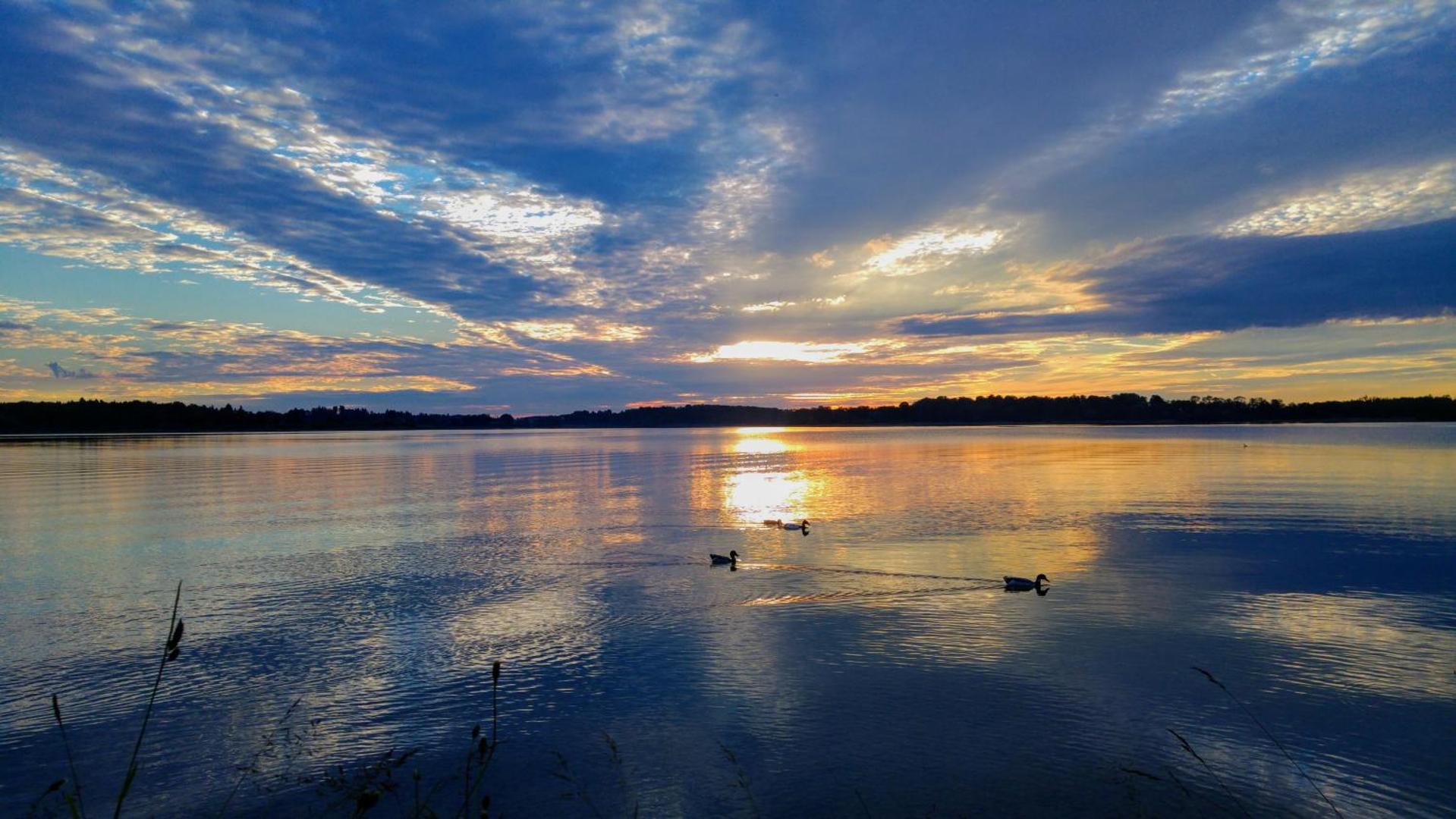 Hotel Schlossblick Chiemsee 7