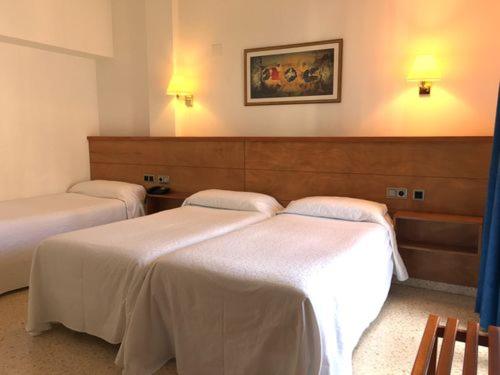 Hotel Octavia 3